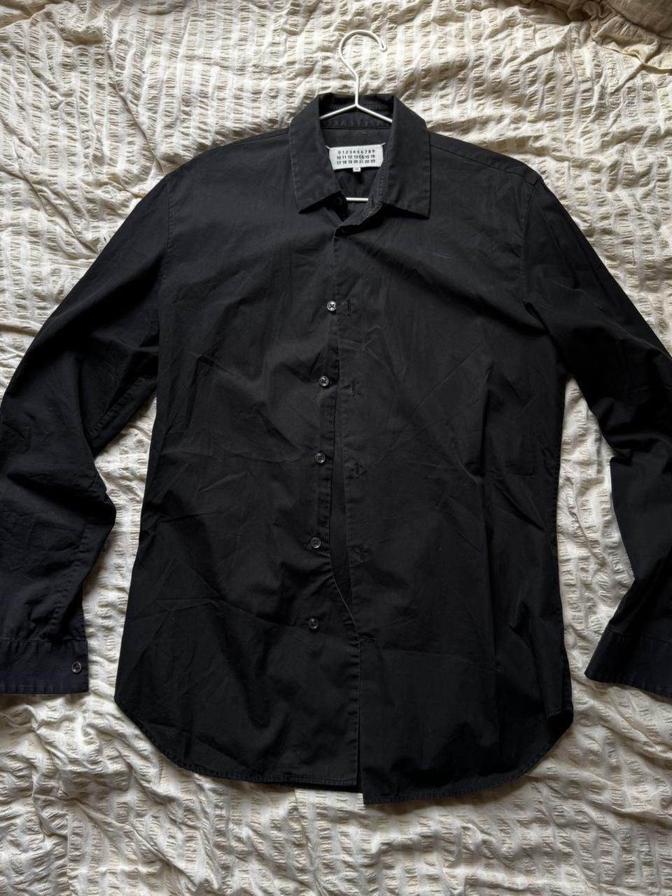 Maison Margiela Maison Martin margiela shirt Size US M / EU 48-50 / 2 - 5 Thumbnail