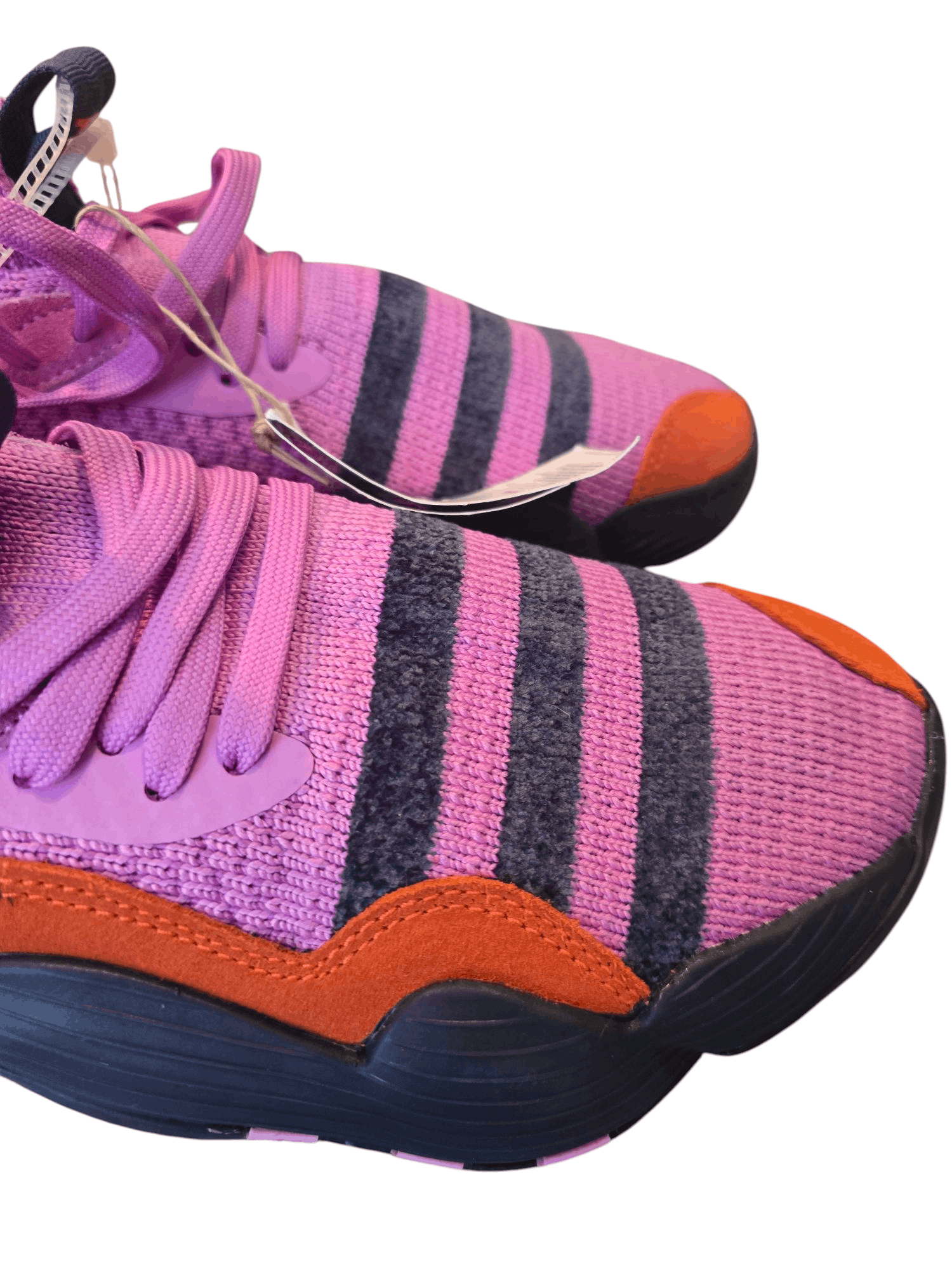 Adidas Adidas Trae Young 2 Stratosphere Men's Basketball Sneakers Size US 8.5 / EU 41-42 - 6 Thumbnail