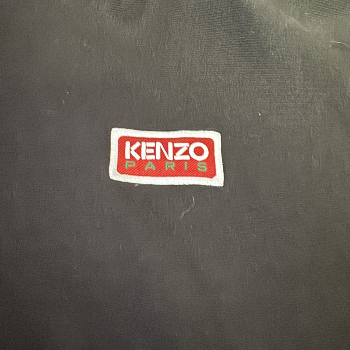 Kenzo Kenzo by Nigo Hoodie Size L Size US L / EU 52-54 / 3 - 2 Thumbnail