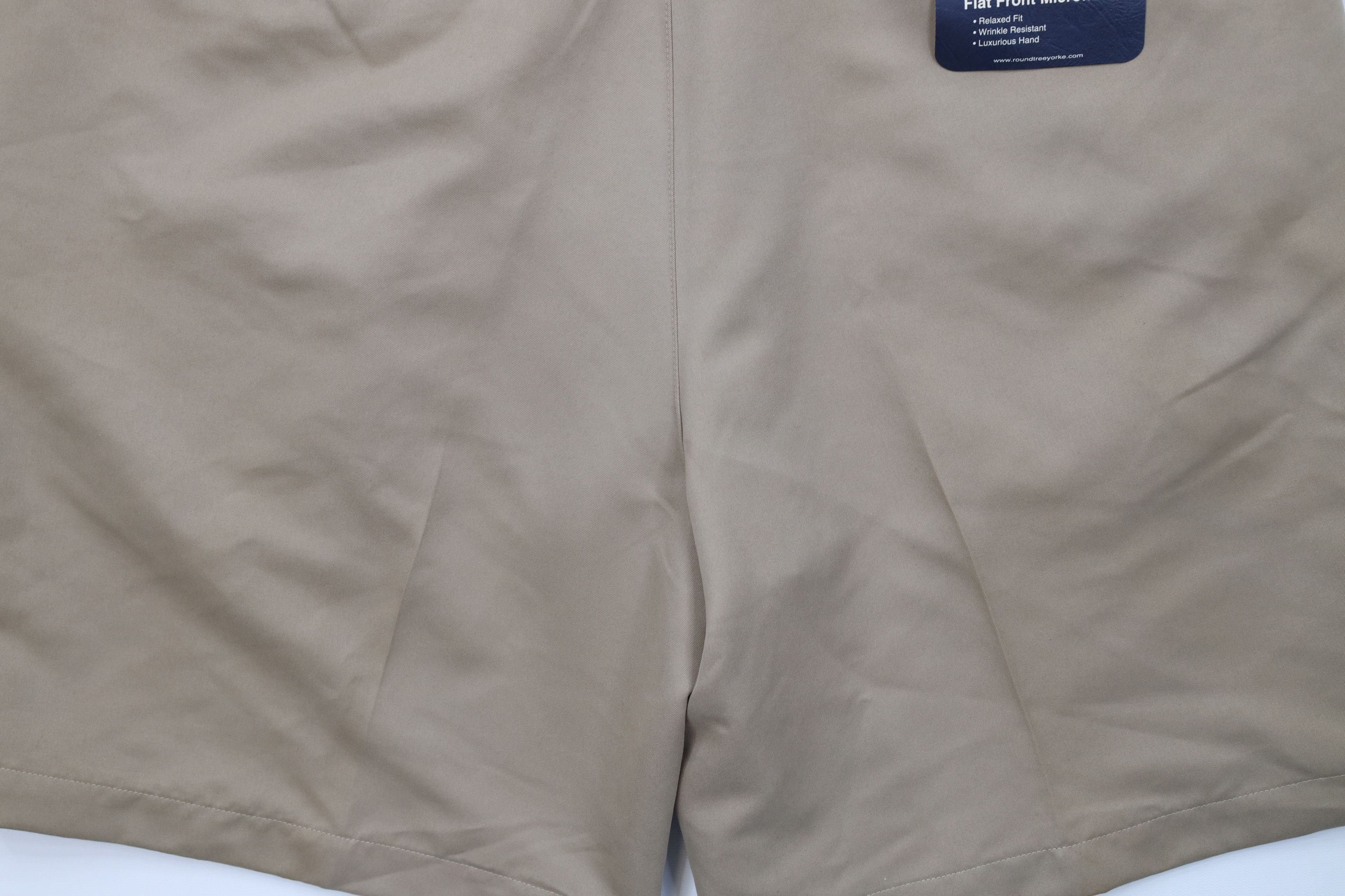 Vintage Deadstock Vintage Y2K Streetwear Golf Chino Shorts Size US 38 / EU 54 - 13 Thumbnail