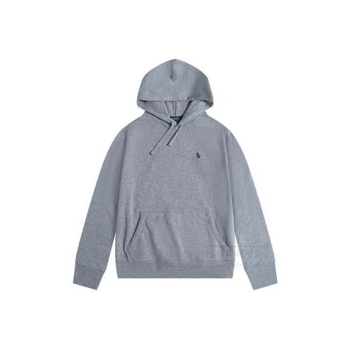 Polo Ralph Lauren Polo Ralph Lauren Solid Pony Logo Fleece. Size US XXL / EU 58 / 5 - 1 Thumbnail