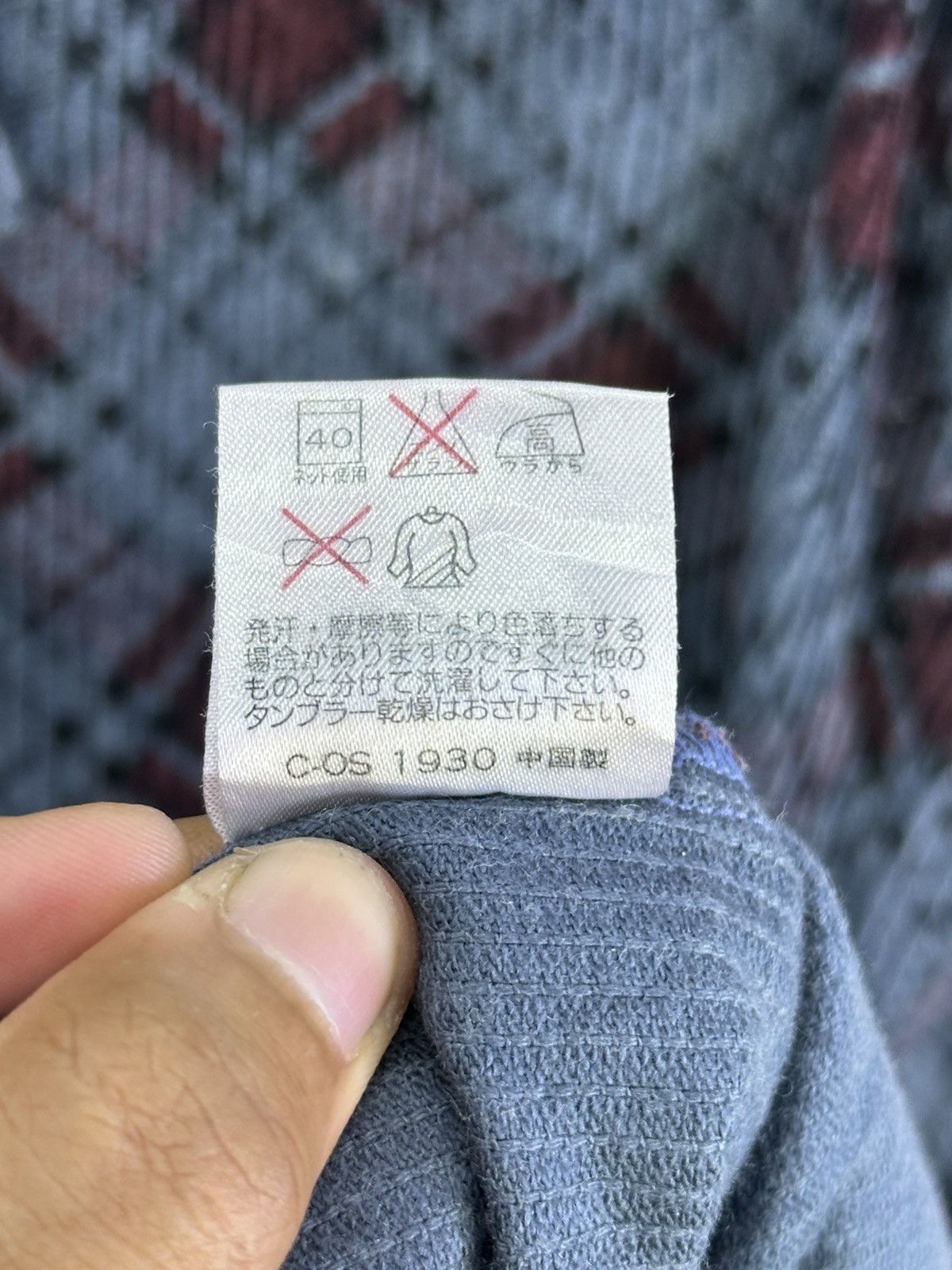 Japanese Brand Regal Friend Corduroy Plaid Check Flannel Shirt Size US XXL / EU 58 / 5 - 12 Thumbnail