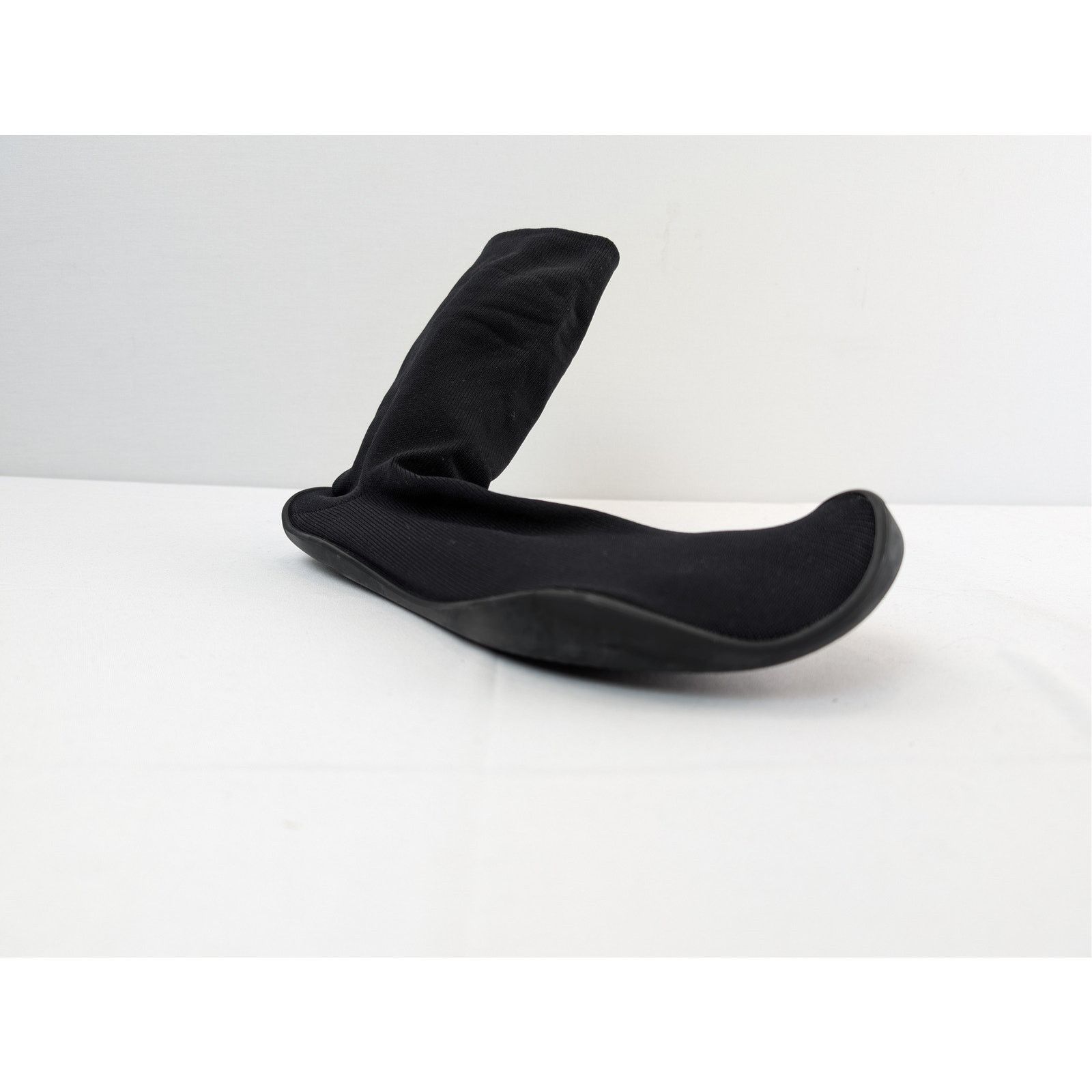 Balenciaga o1rshd1 Knit Hyperflat Socks Shoe boots in Black Size US 9 / EU 42 - 2 Thumbnail