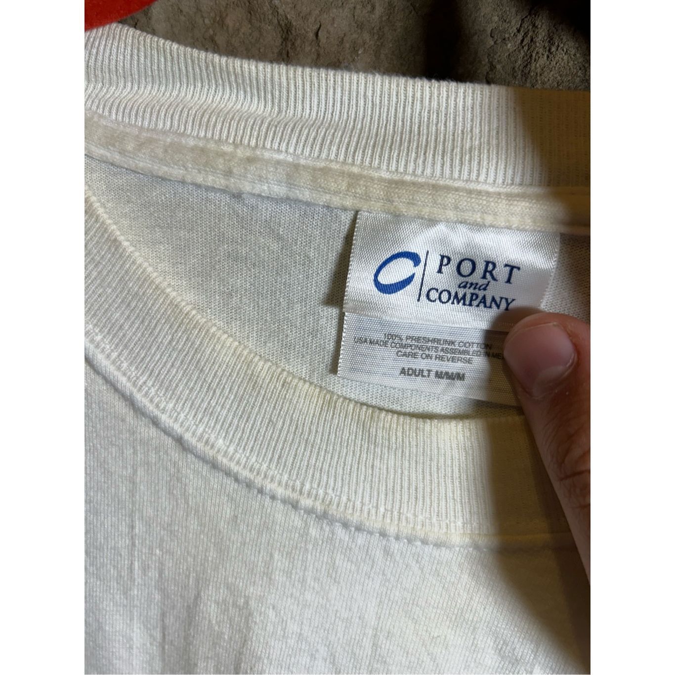 Vintage Size L - Vintage Y2K Pitt start Tshirt university of Pittsbu Size US L / EU 52-54 / 3 - 2 Thumbnail