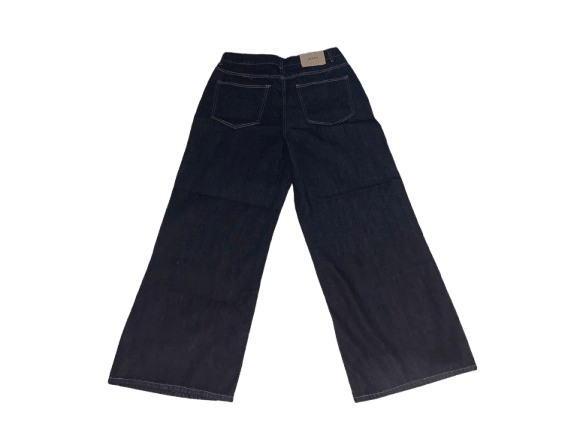 Other Raw Denim Style Baggy Denim Size US 31 - 2 Thumbnail