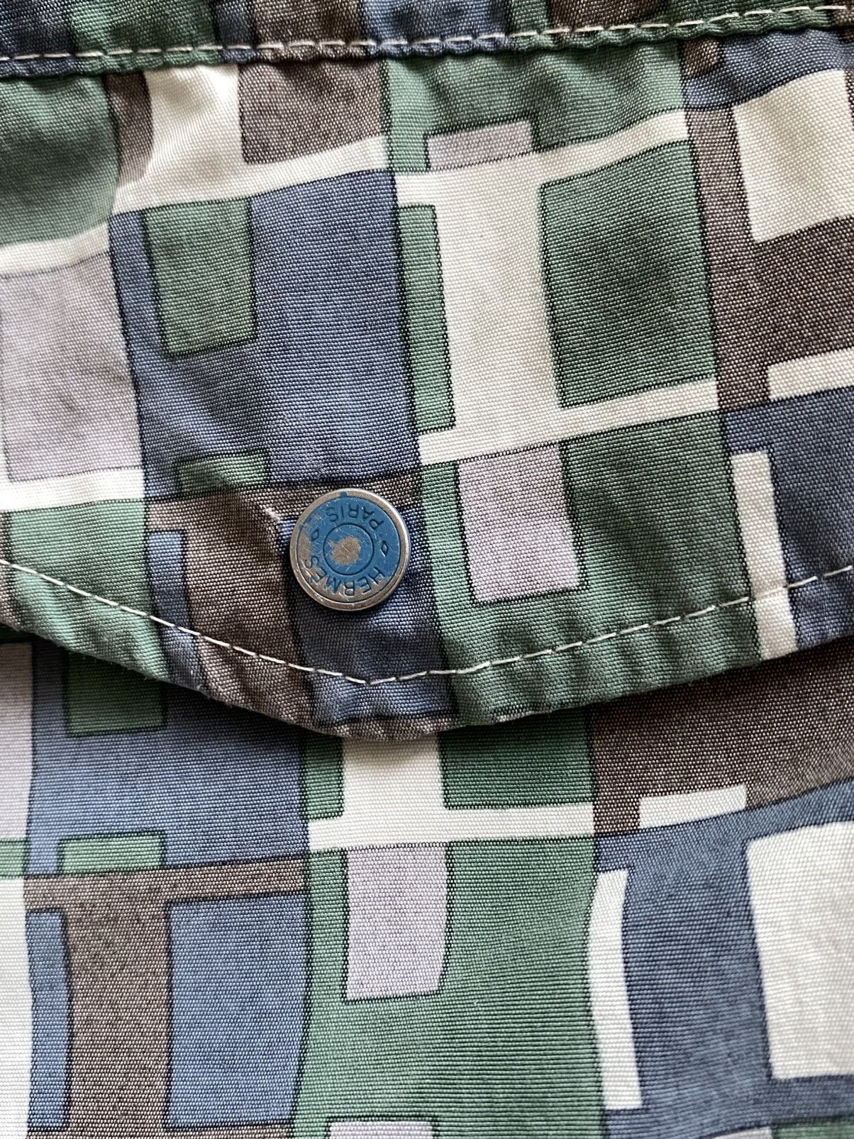 Designer Hermes Swim Shorts Size US 34 / EU 50 - 7 Thumbnail
