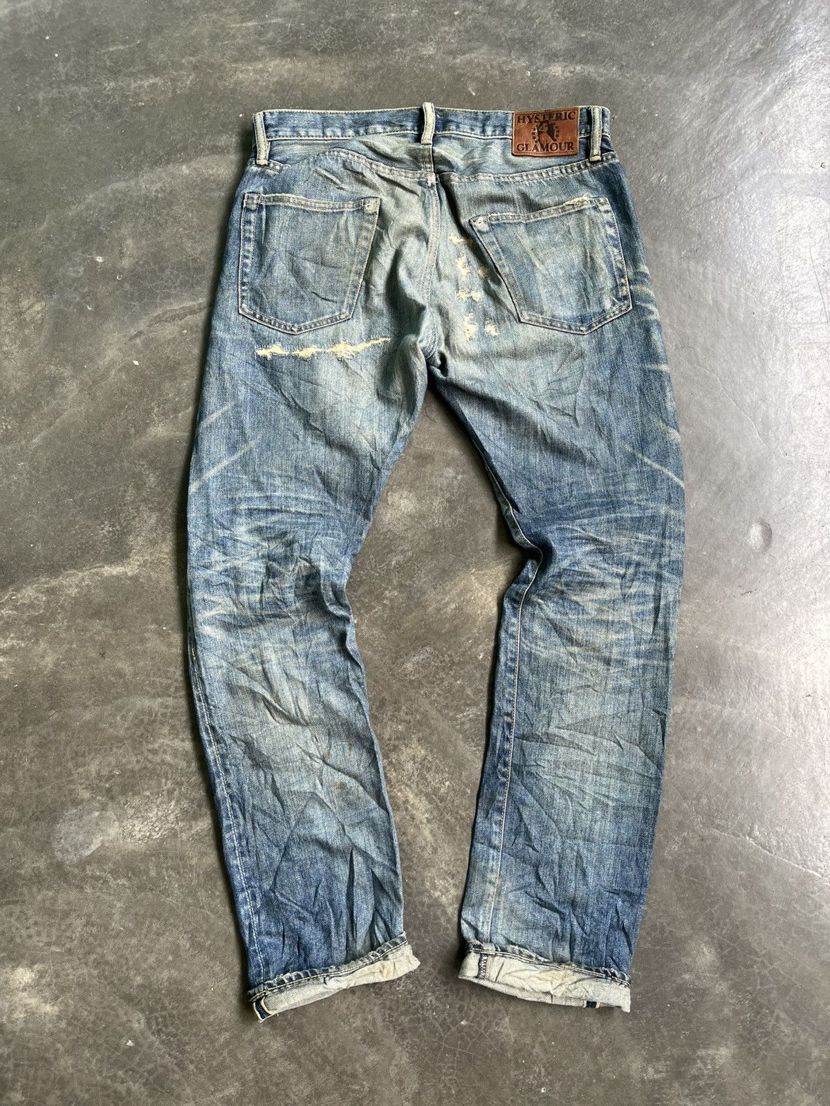 Hysteric Glamour Hysteric glamour Size US 32 / EU 48 - 2 Thumbnail