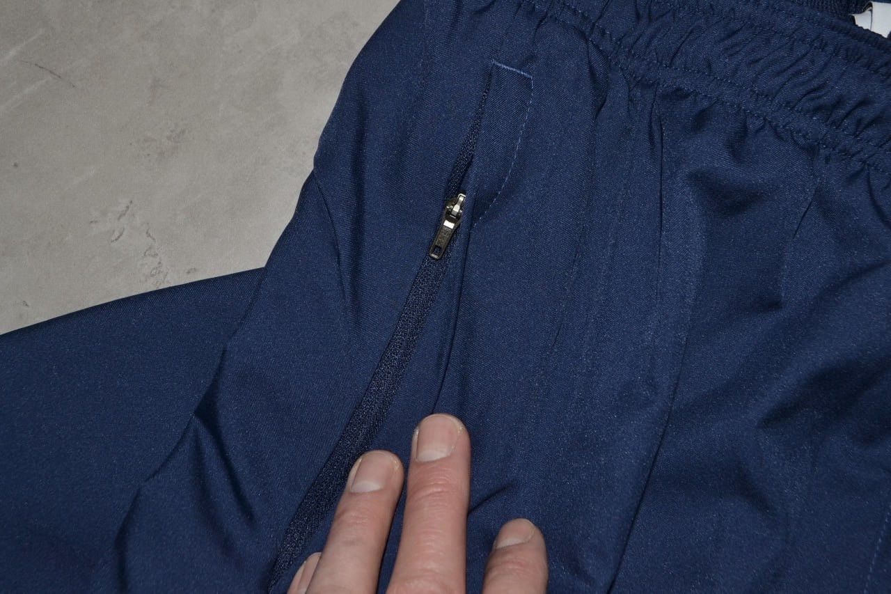 Nike Nike Paris Saint-Germain Sweatpants Pants Mens Blue Size S Size US 30 / EU 46 - 7 Thumbnail