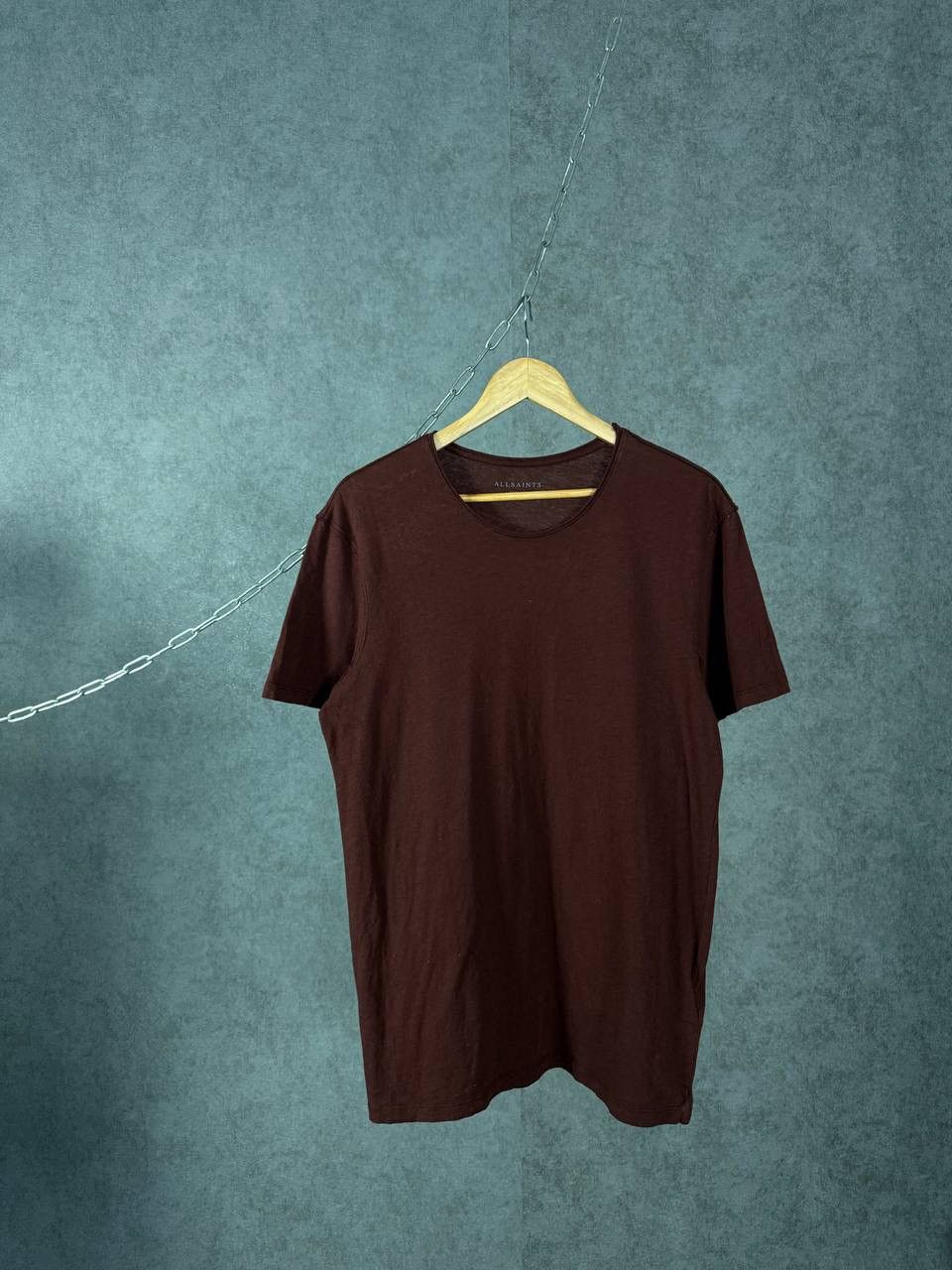 Allsaints Allsaints designer figure tee Size US M / EU 48-50 / 2 - 1 Thumbnail