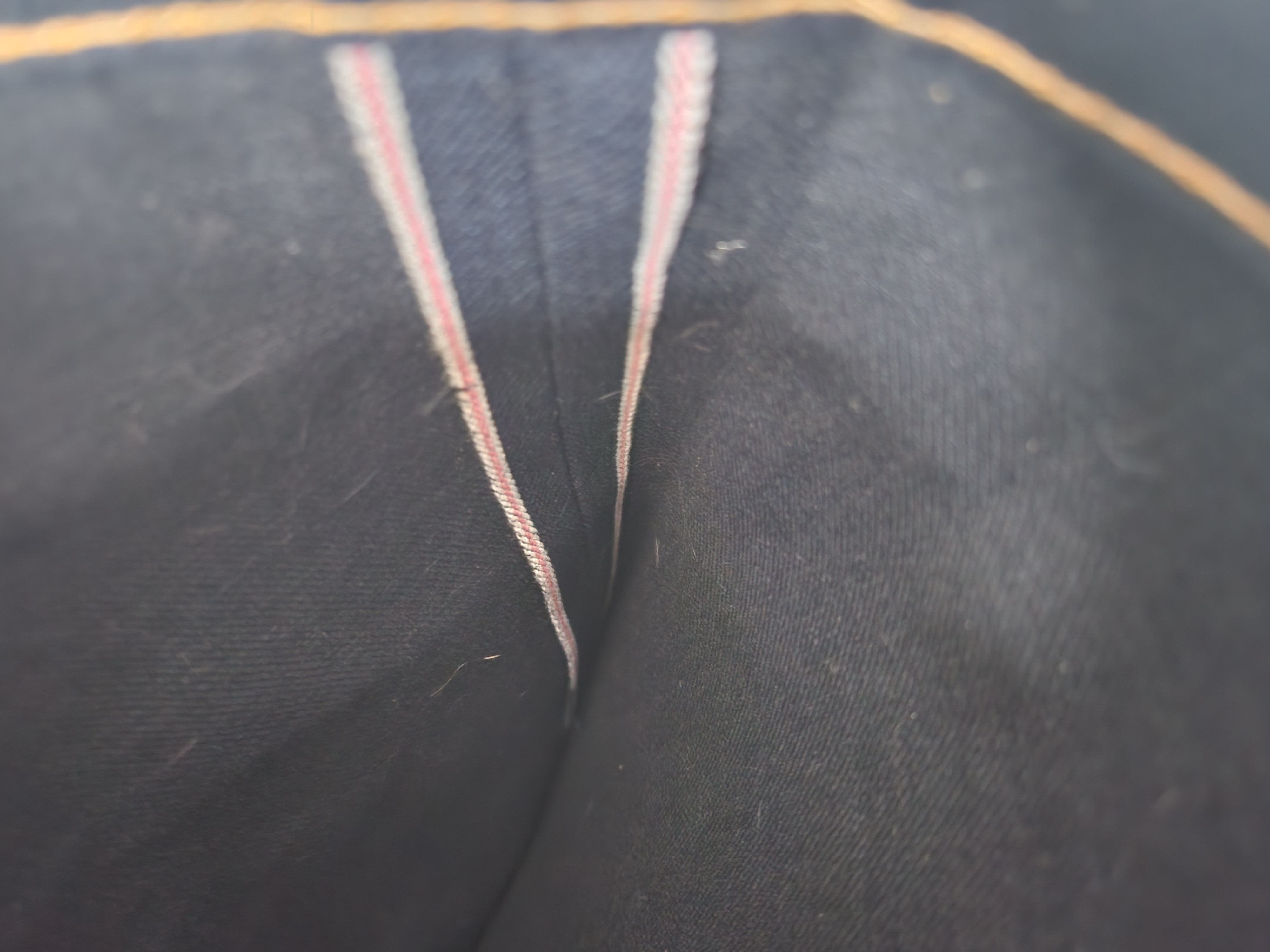 Naked & Famous Naked & Famous JJBA Josuke Higashikata True Guy Selvedge Size US 34 / EU 50 - 7 Thumbnail