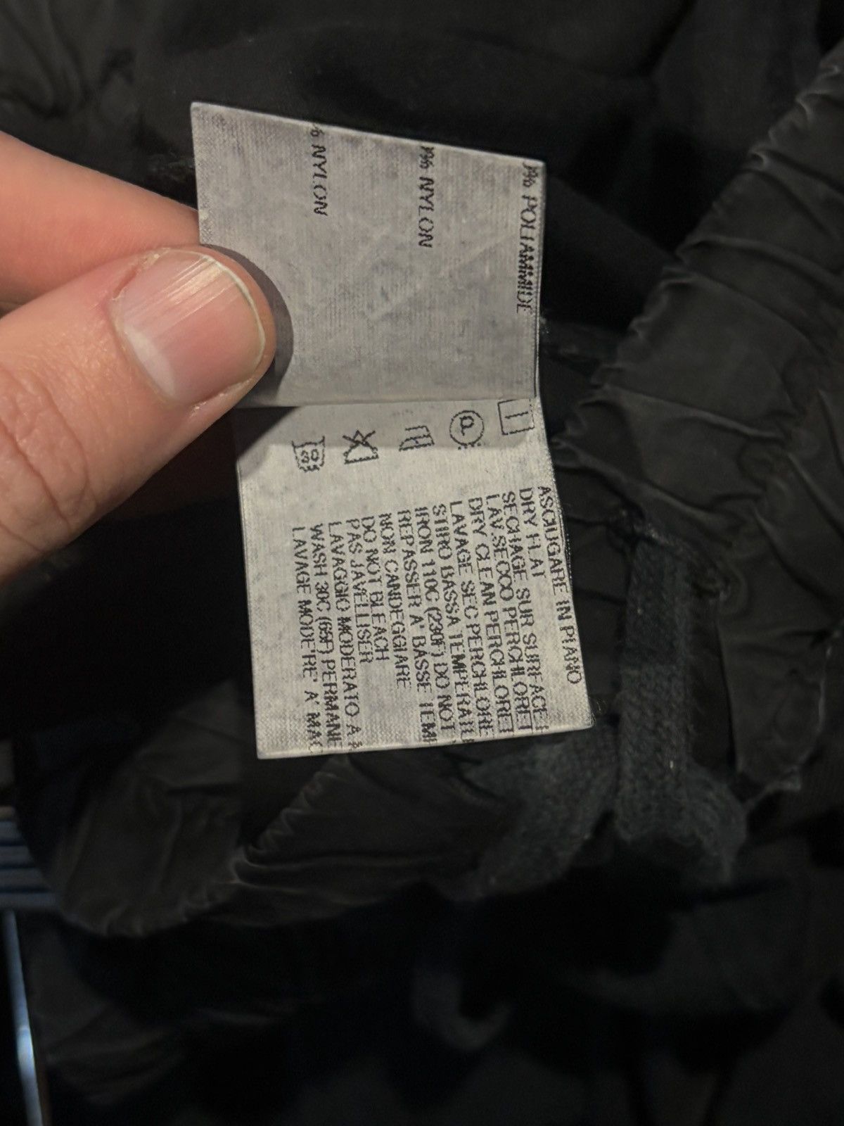 Rick Owens Drkshdw rick owens drkshdw pants Size US 30 / EU 46 - 6 Thumbnail