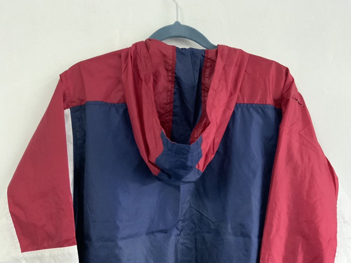 Puma Vintage Puma Windbreaker Size US M / EU 48-50 / 2 - 6 Thumbnail