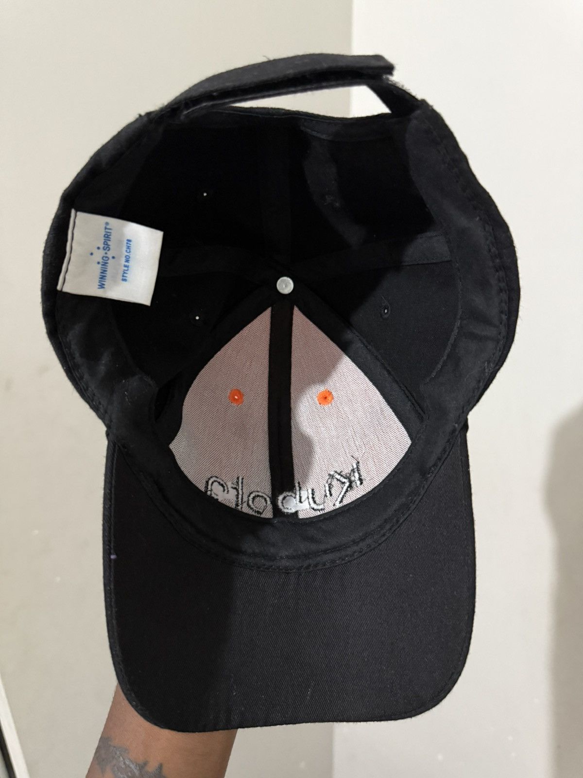 Other Kubota Trucker Size ONE SIZE - 4 Thumbnail