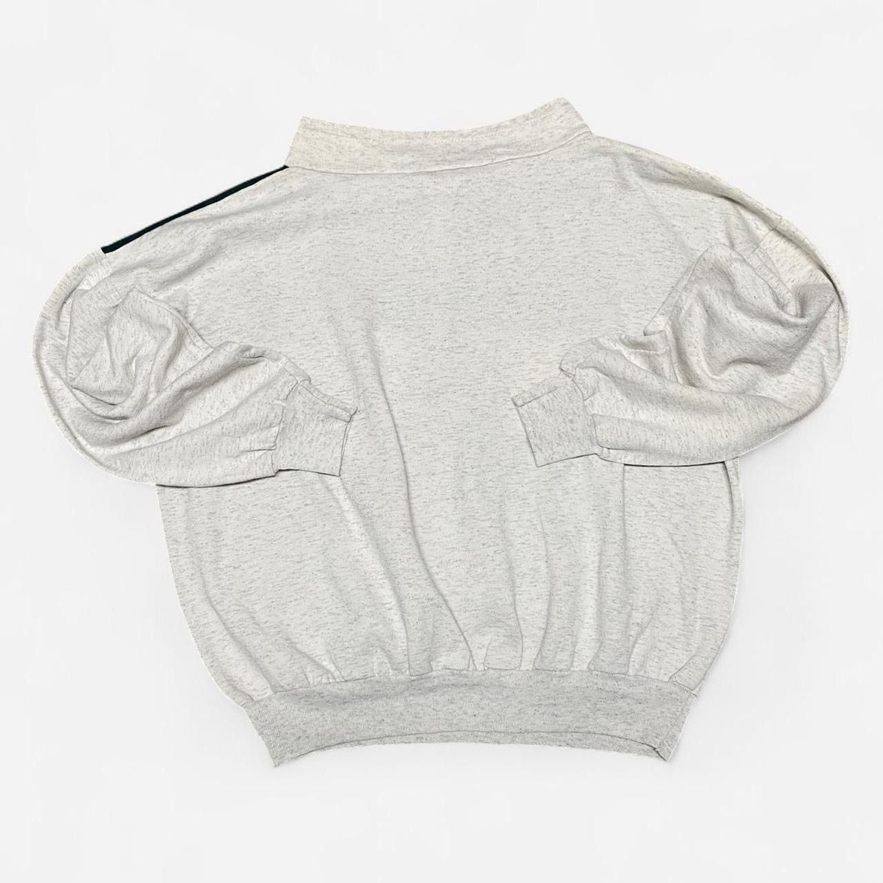 Other Vintage 90s Vancouver Canada grey and green sweatshirt Size US M / EU 48-50 / 2 - 5 Thumbnail