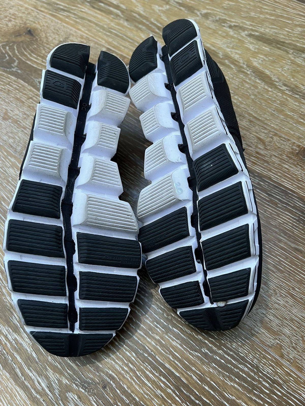 On On cloud 5 running shoes Size US 9 / IT 39 - 6 Thumbnail