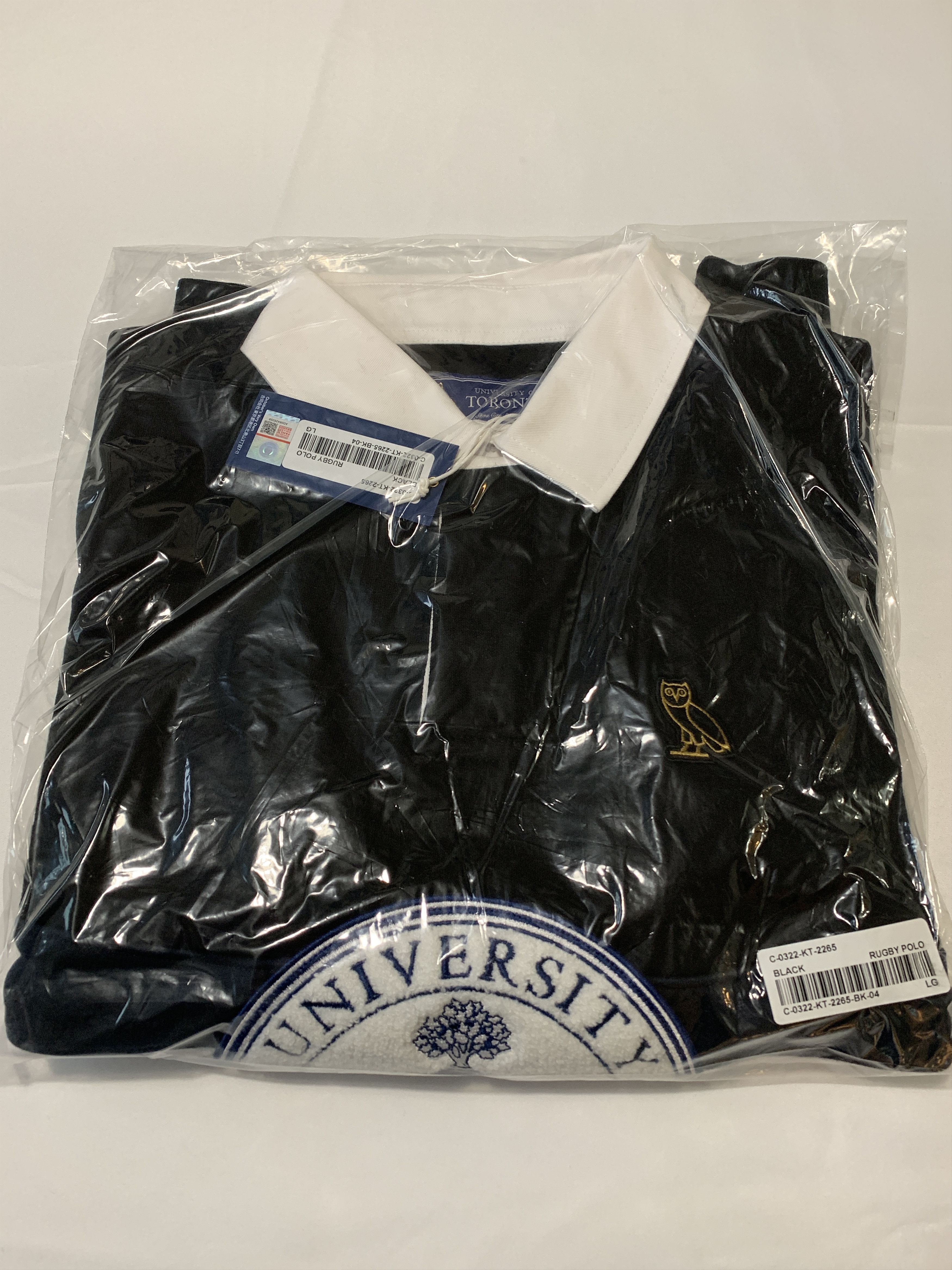Ovo Rugby | Grailed
