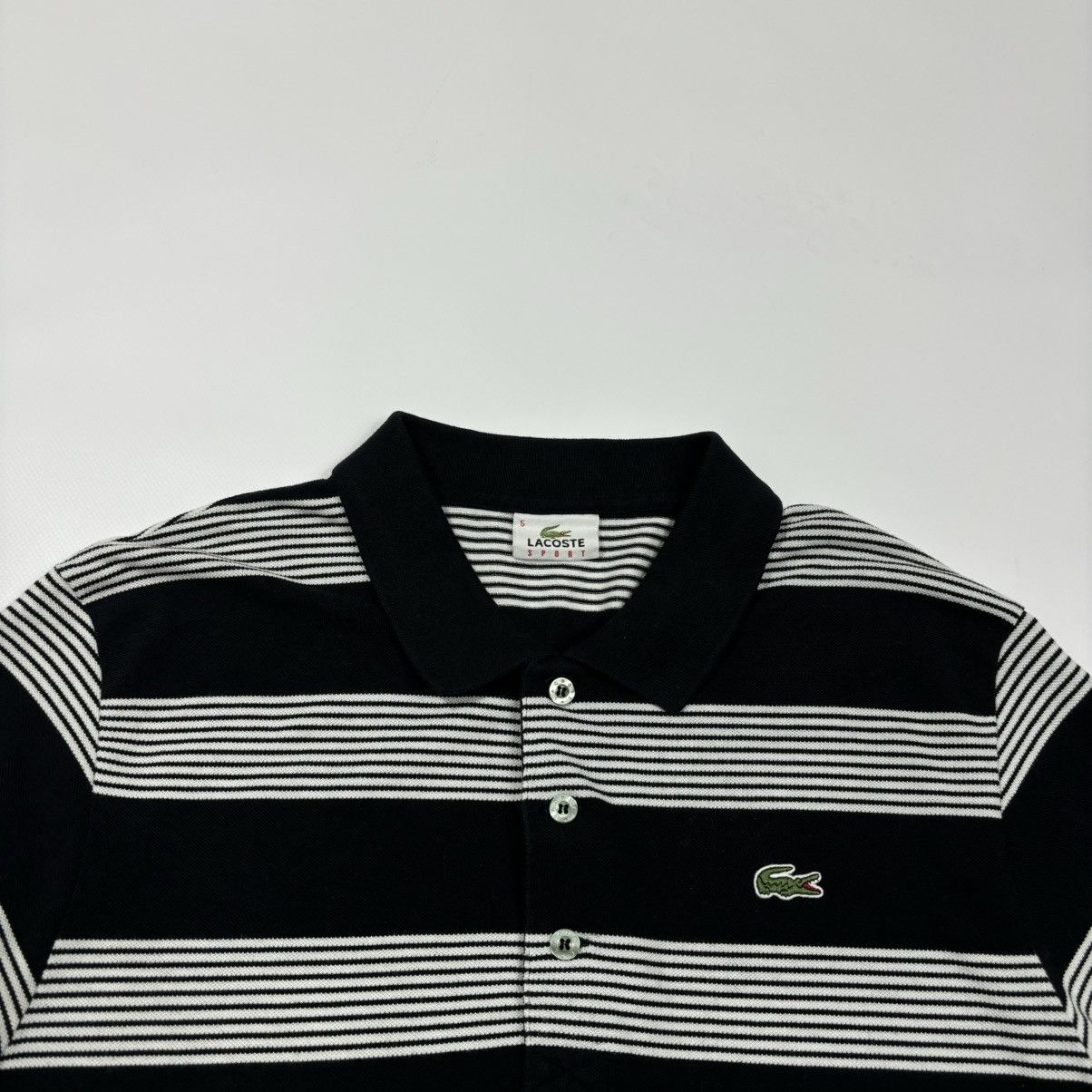 Lacoste Lacoste sport vintage streetwear rare size 5 Size US L / EU 52-54 / 3 - 3 Thumbnail
