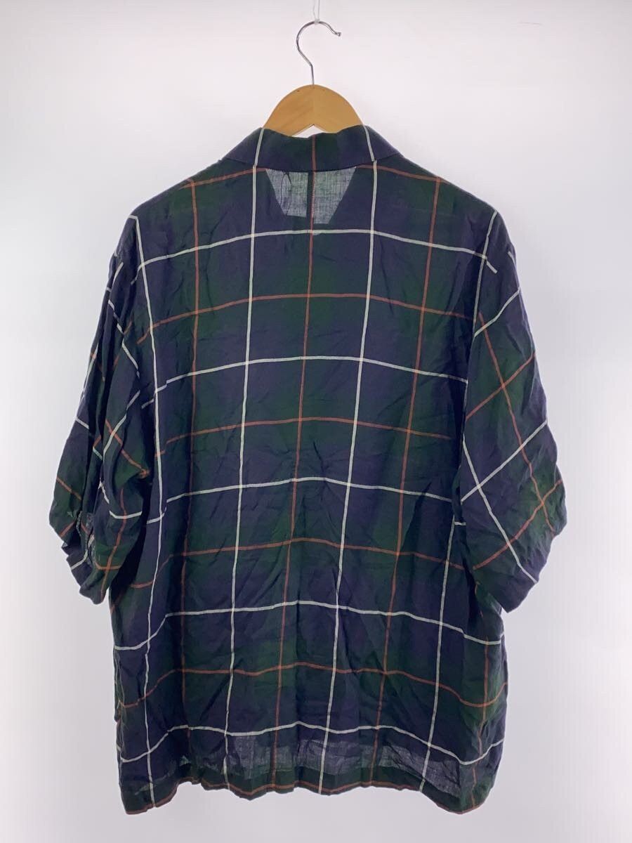 Undercover SS20 Checkered Shirt Size US XL / EU 56 / 4 - 2 Thumbnail