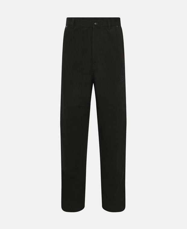 Moncler Casual trousers Size US 35 - 1 Thumbnail