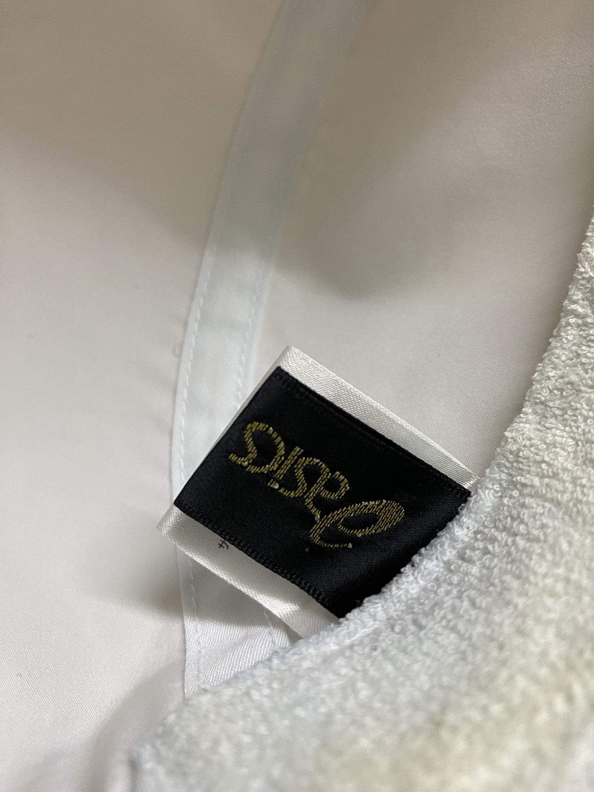 Asics × Vintage Vintage Asics Nylon Drawstring Cap Size ONE SIZE - 6 Thumbnail
