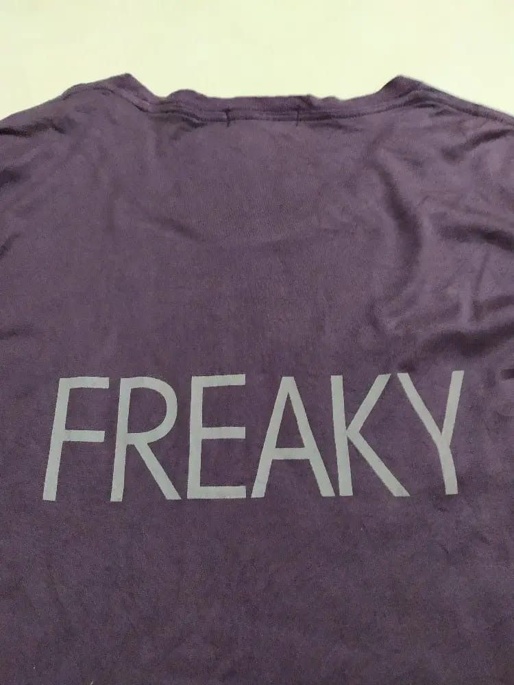 Lad Musician LAD MUSICIAN Japan Big Potrait Noisemaker Freaky Longsleeve Size US S / EU 44-46 / 1 - 5 Thumbnail