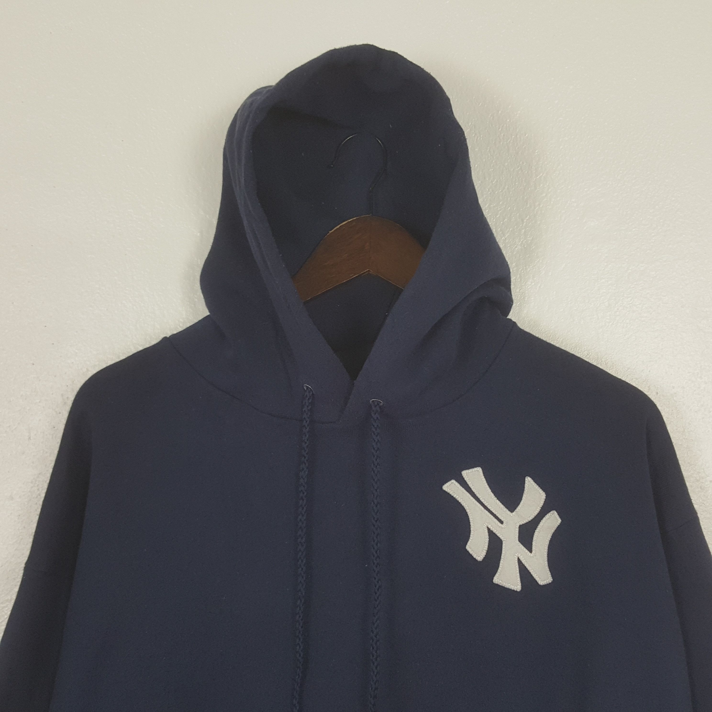 New York Yankees Vintage New York Cubans Sweatshirt Hoodie Size US M / EU 48-50 / 2 - 2 Thumbnail
