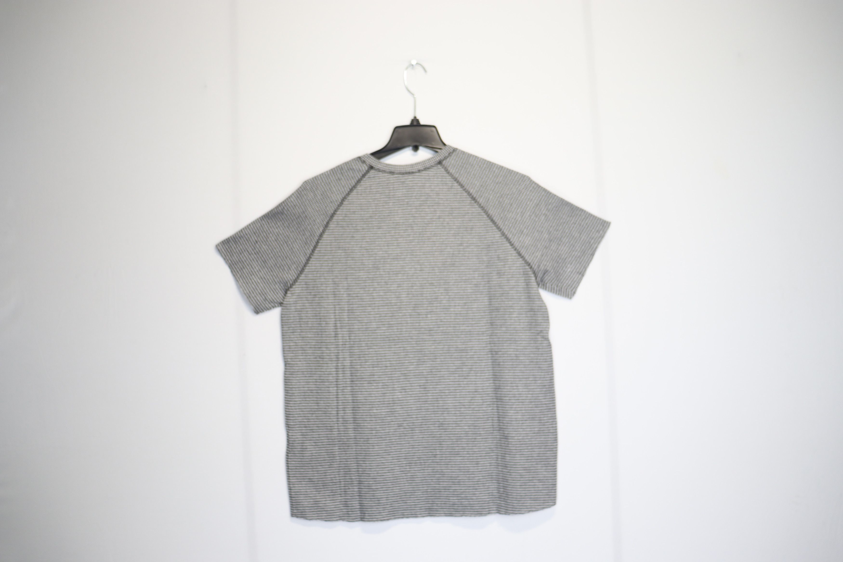 Balmain o1rshd1 T-Shirt in Grey Size US M / EU 48-50 / 2 - 5 Thumbnail