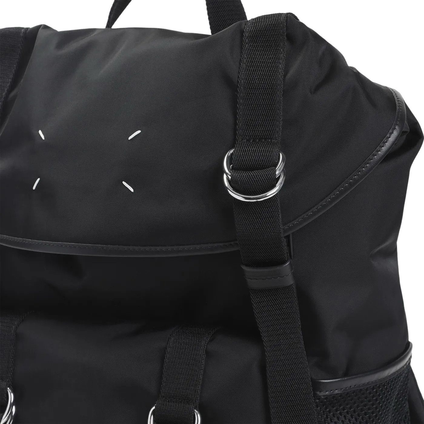 Maison Margiela MAISON MARGIELA Medium Backpack New/Authentic Size ONE SIZE - 3 Thumbnail