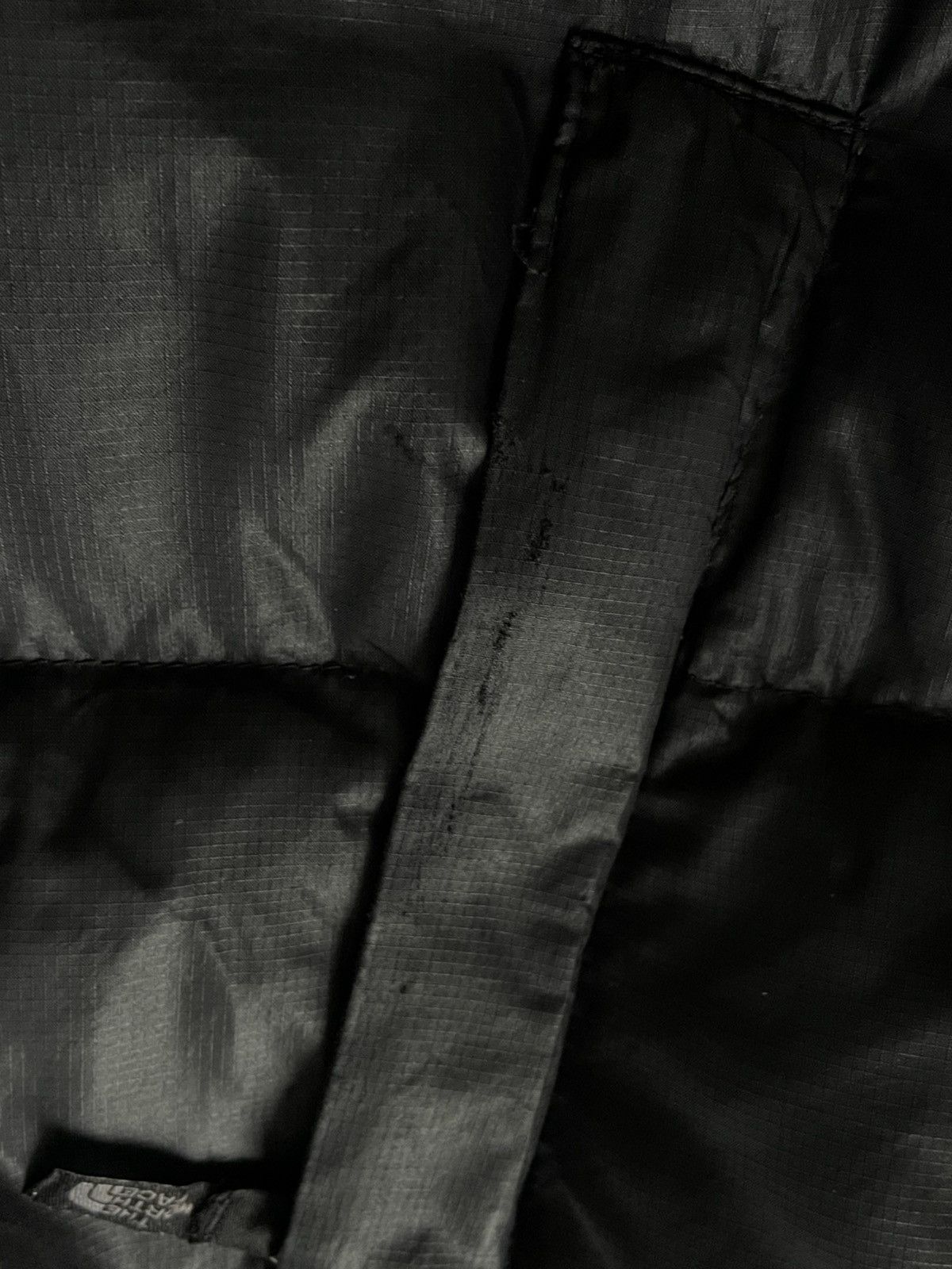 The North Face Vintage The North Face 1996 Retro Black Puffer 700 Jacket Size US S / EU 44-46 / 1 - 14 Thumbnail