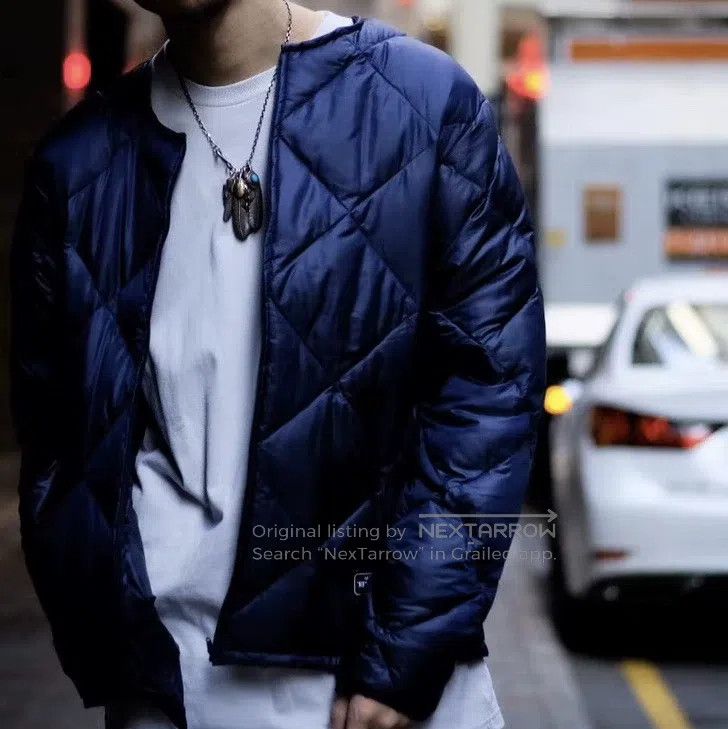 Neighborhood Neighborhood jacket Size US M / EU 48-50 / 2 - 1 Thumbnail