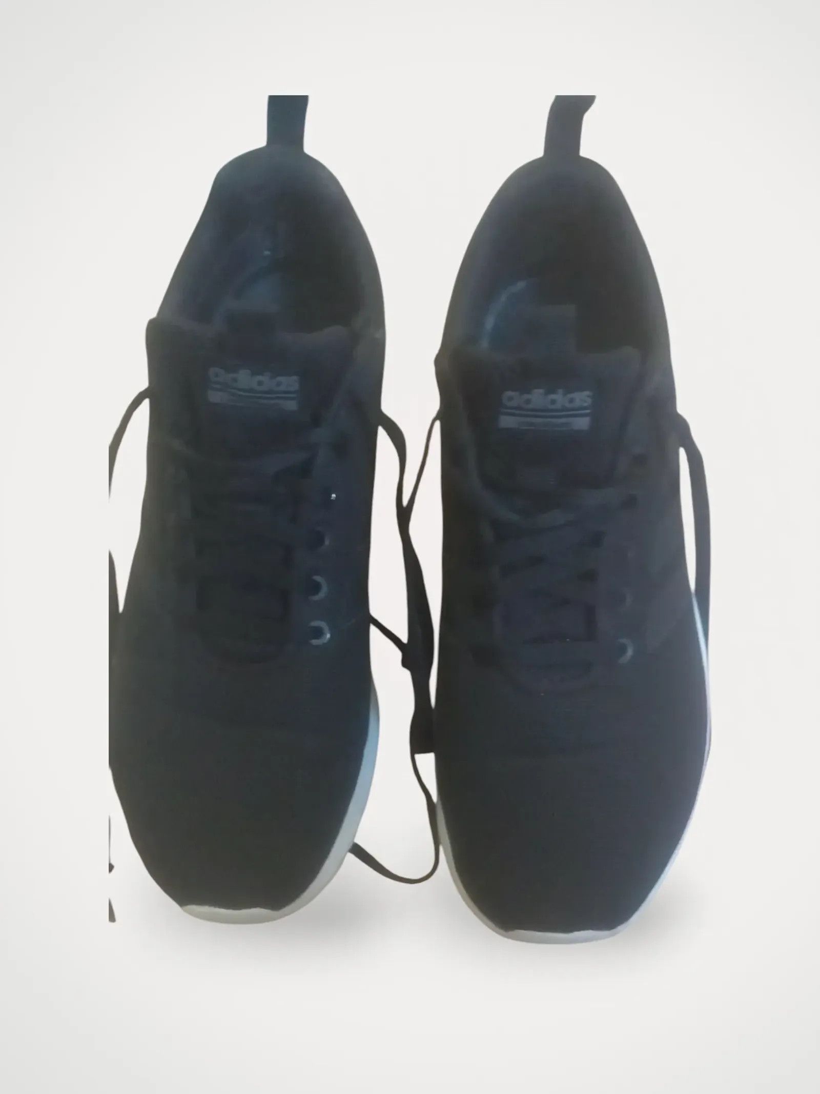 Adidas Adidas Addidas Sneakers Size US 10 / IT 40 - 1 Thumbnail