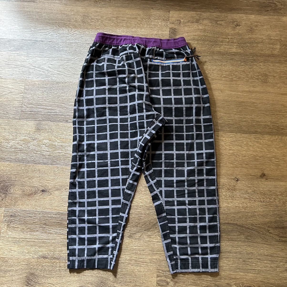 Nike ACG Plaid Nike ACG Joggers Size US 32 / EU 48 - 5 Thumbnail