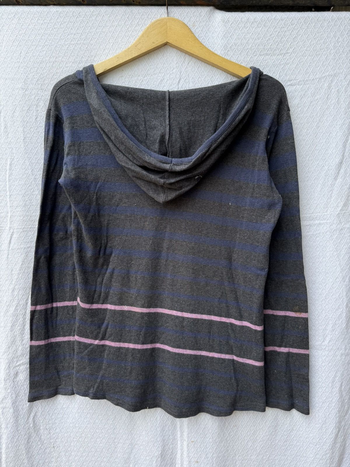 If Six Was Nine Undefined Hoodie Archive Size US M / EU 48-50 / 2 - 2 Thumbnail