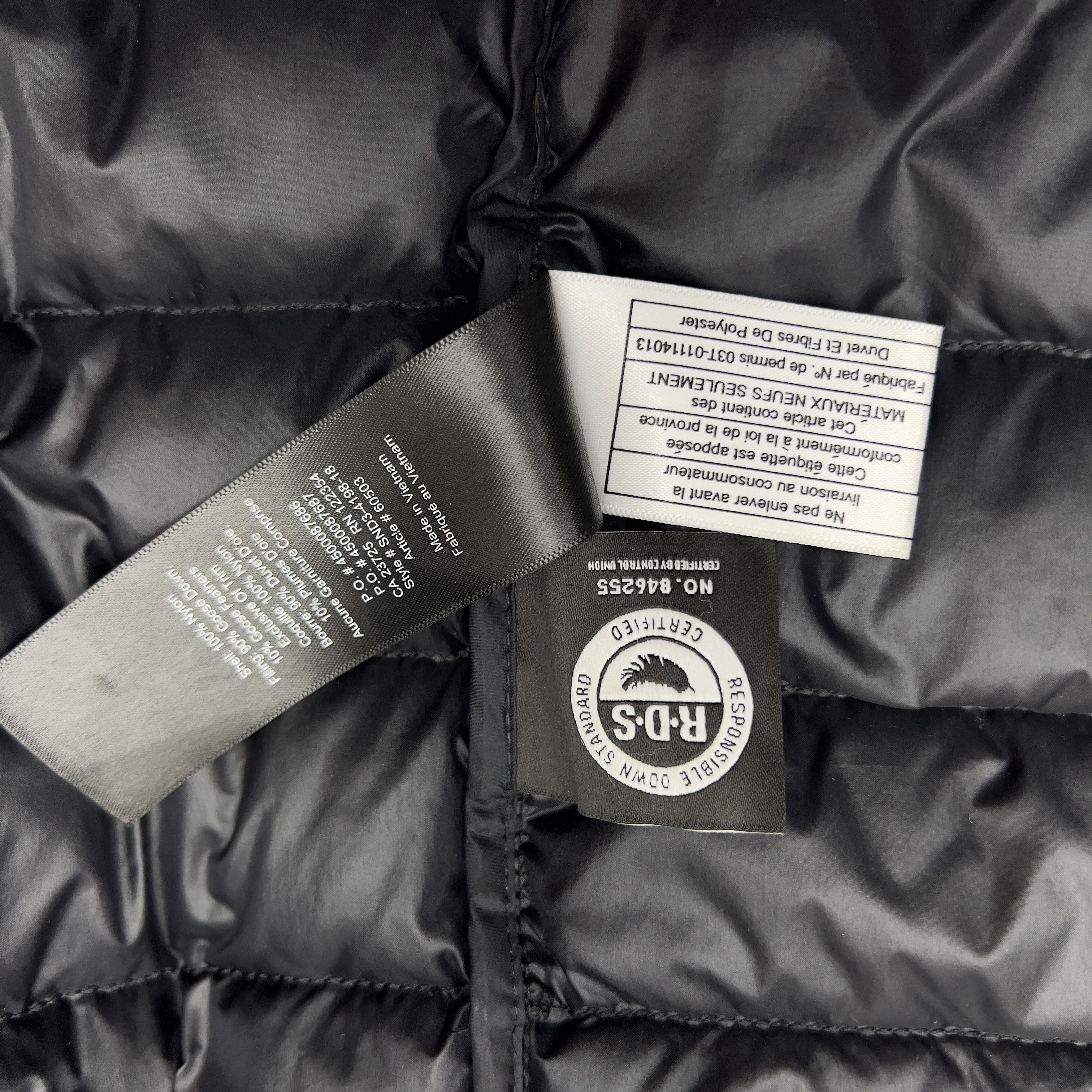 Aritzia × TNA Aritzia TNA Puffer Parka Down Coat Size XS / US 0-2 / IT 36-38 - 11 Thumbnail