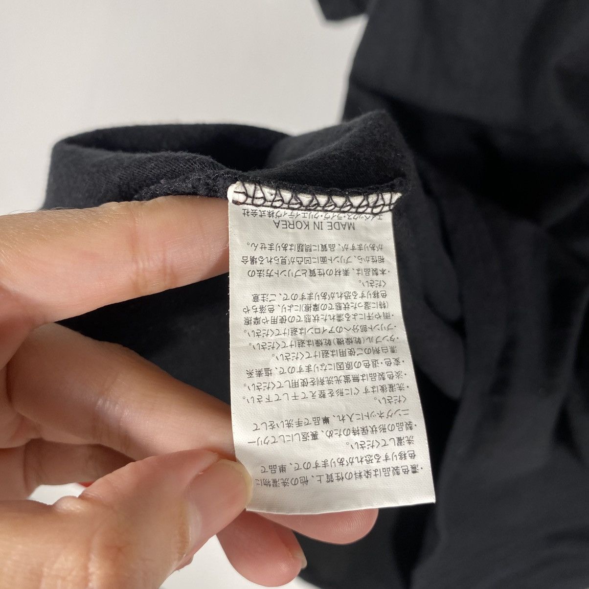 Band Tees Japanese Band X-JAPAN Kick Off At Yokohama Arena Tee Shirt Size US M / EU 48-50 / 2 - 7 Thumbnail