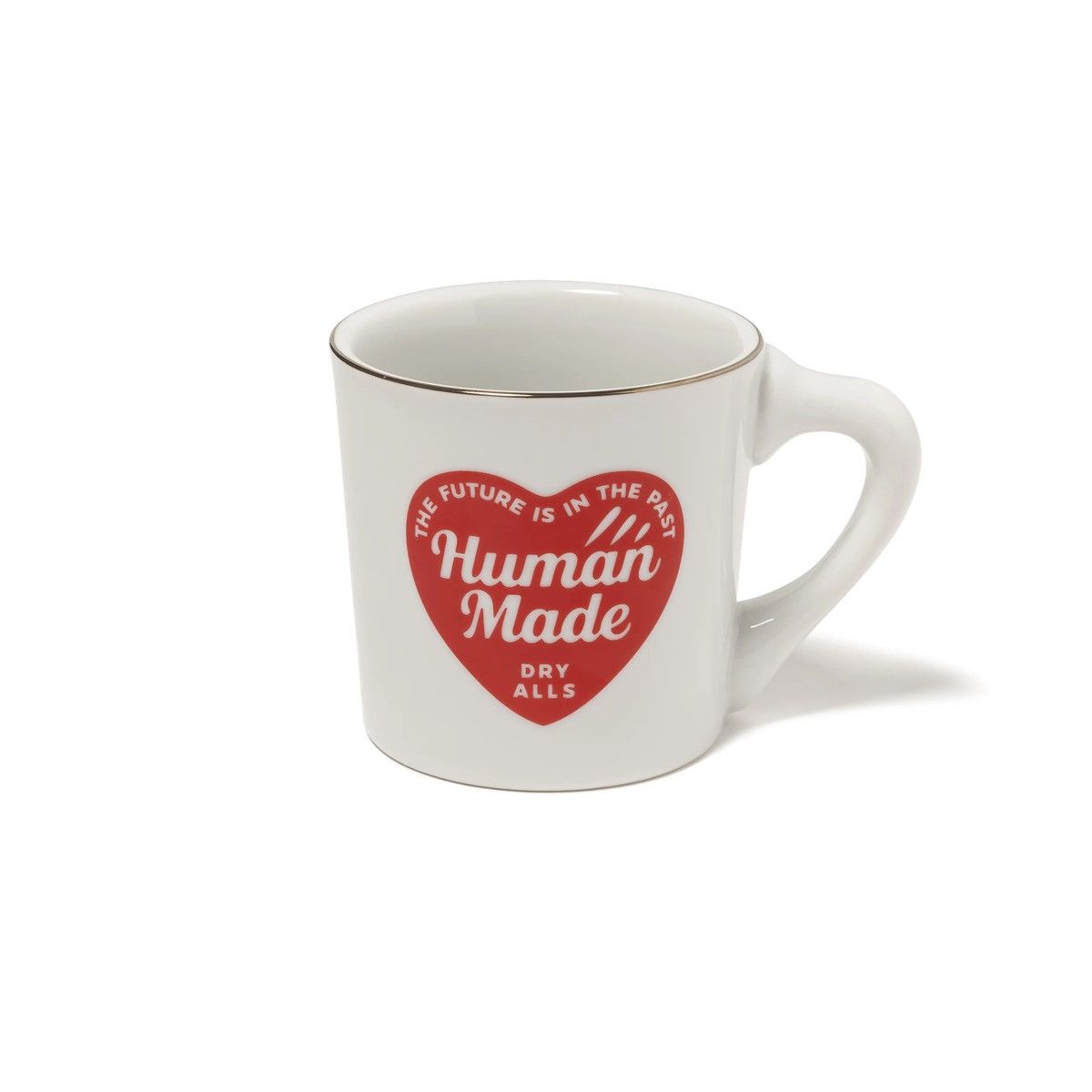 Human Made Human Made Mug Size ONE SIZE - 1 Thumbnail