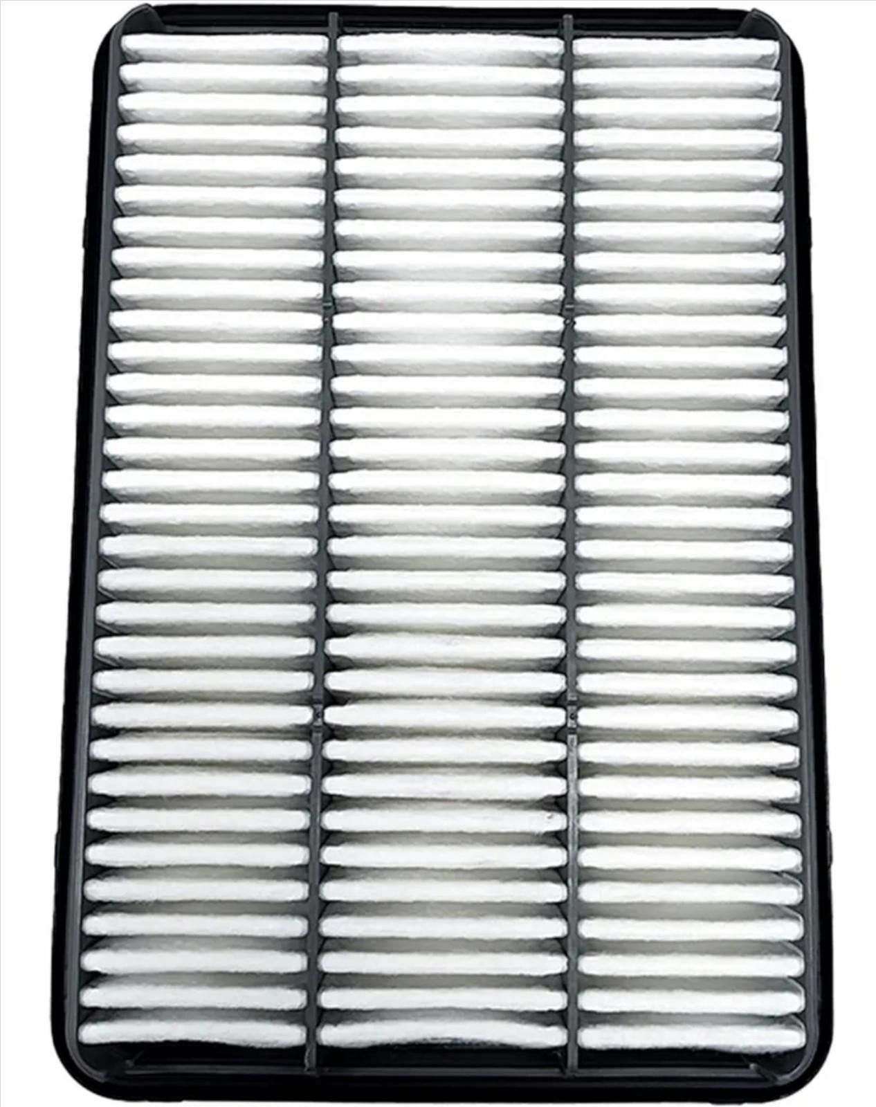 Other 2x Engine Air Filter for Ram 1500 6.2L V8 2021-2024 QT35115 Size ONE SIZE - 3 Thumbnail