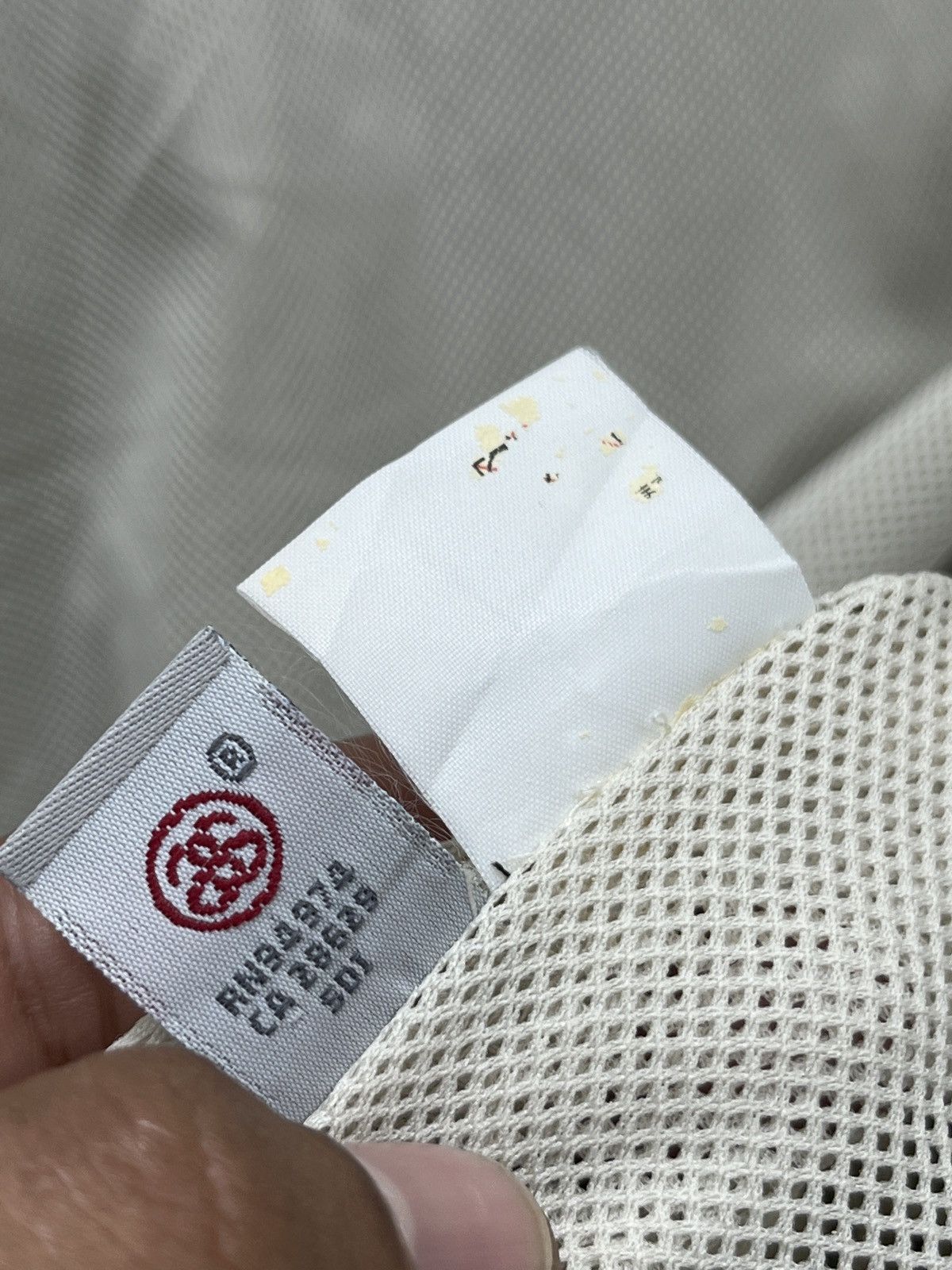 Stussy 🔥🔥🔥STEALS VTG STUSSY AUTHENTIC GEAR LIGHT JACKET Size US L / EU 52-54 / 3 - 13 Thumbnail