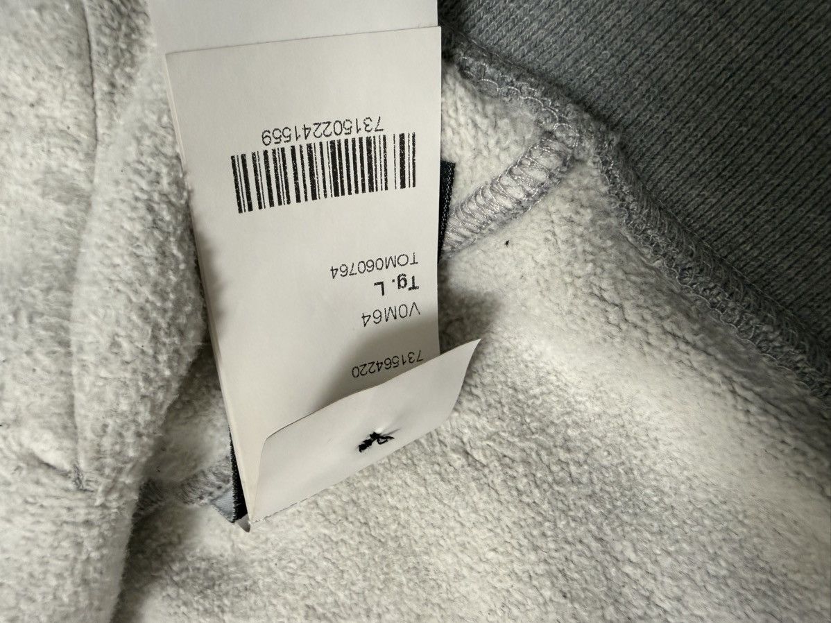 Stone Island Stone Island Zip Up Size US L / EU 52-54 / 3 - 4 Thumbnail