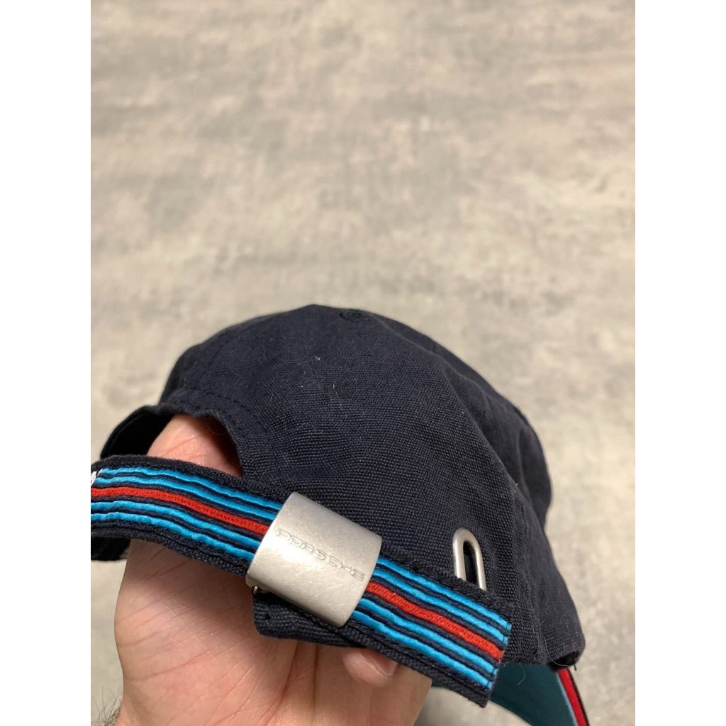 Porsche Design Porsche martini racing cap Size ONE SIZE - 4 Thumbnail
