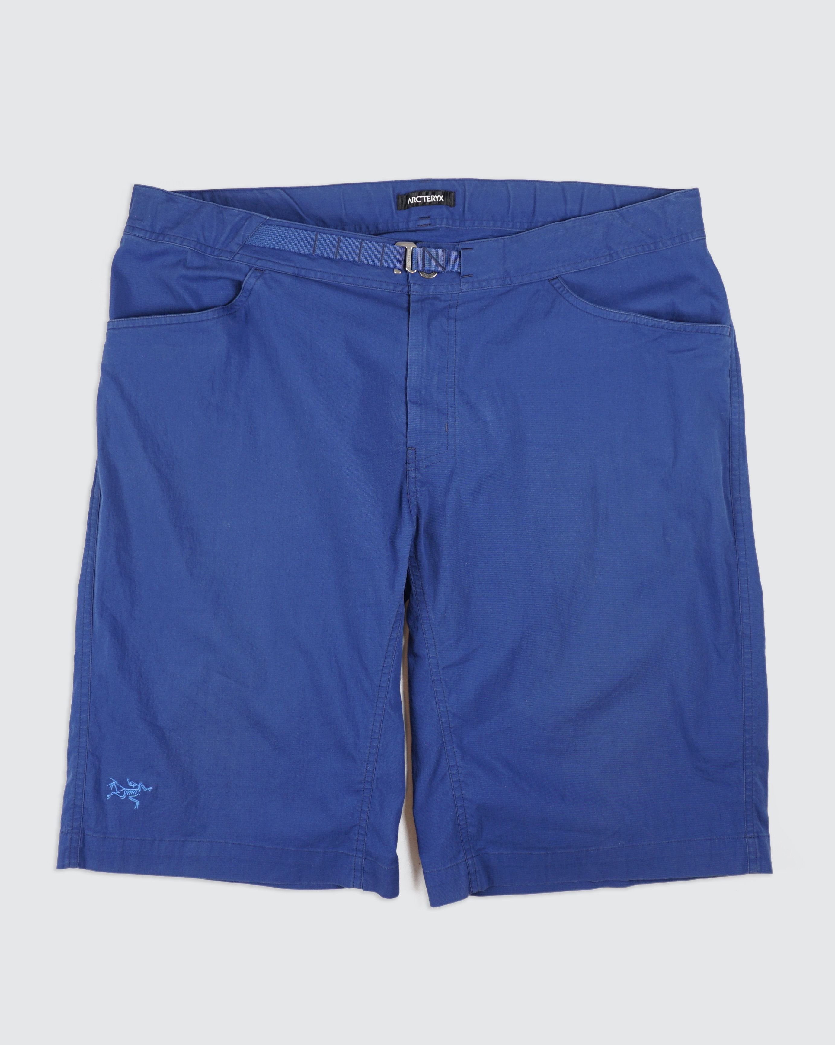 Arc'teryx Arcteryx Utility Shorts Size US 38 / EU 54 - 2 Thumbnail