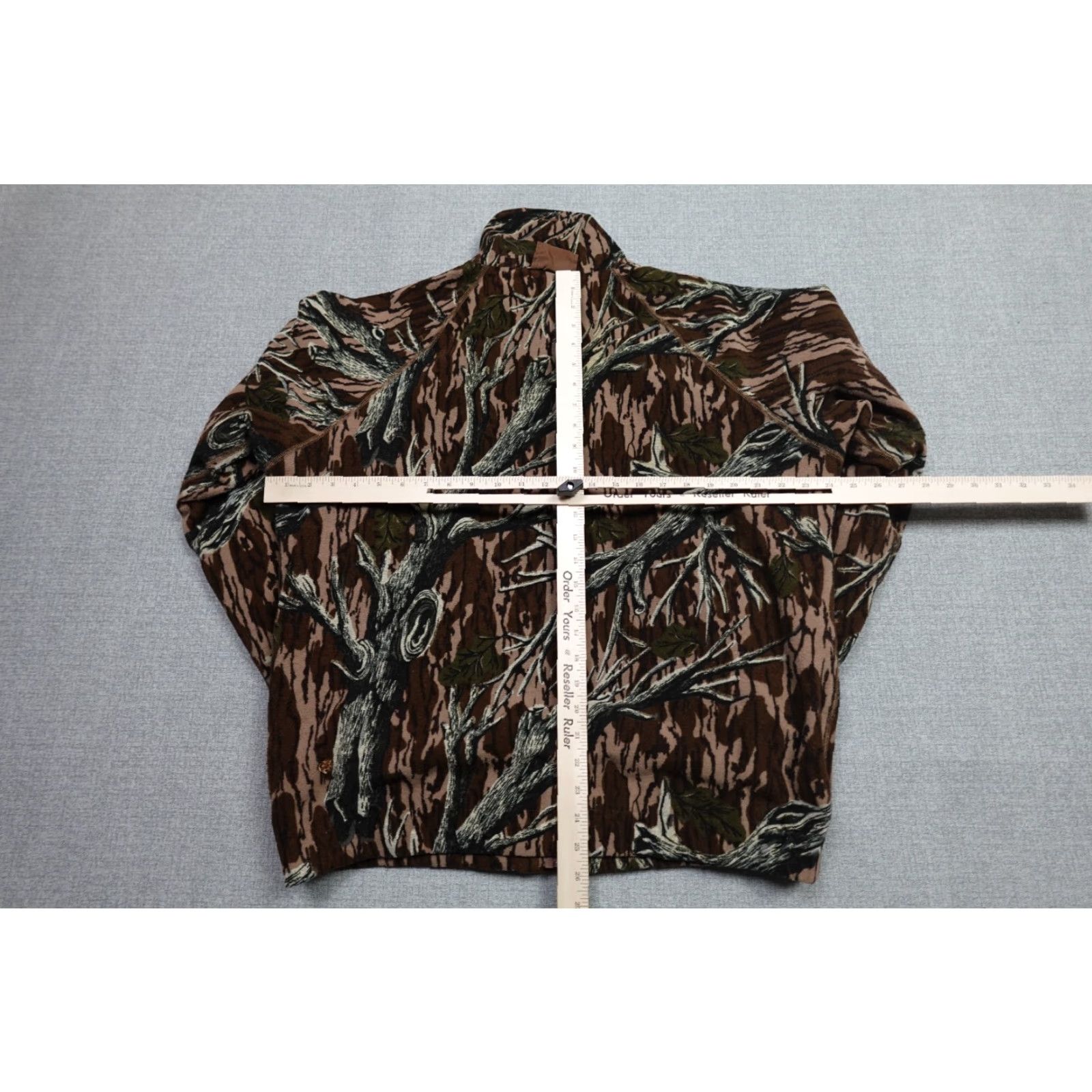 Vintage Columbia Jacket Mens M Brown Camouflage Hoodie Hooded Lightweight Overcoat Casual Retro 90s Theme Outfit Mens Size US M / EU 48-50 / 2 - 5 Thumbnail