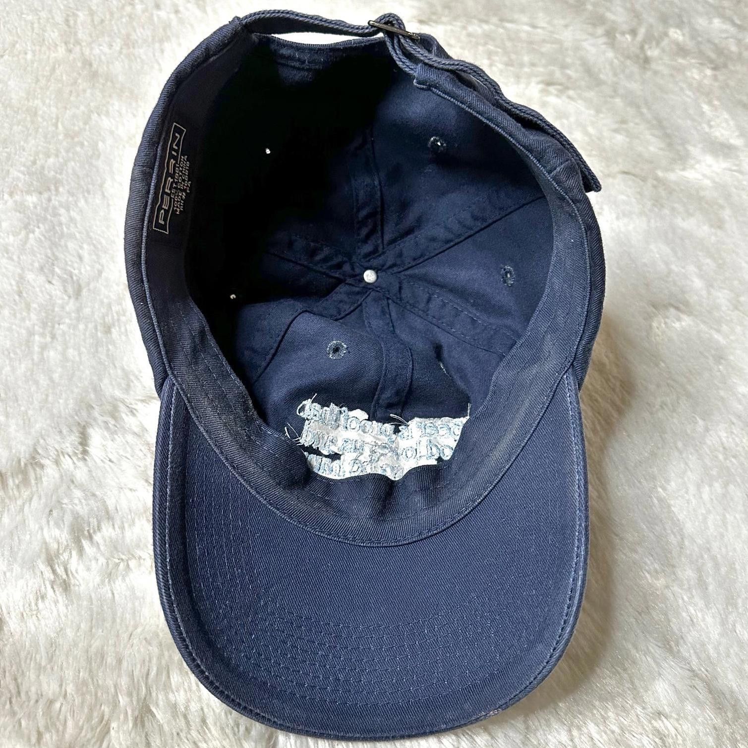 Designer Perrin Unisex Baseball Cap Beer is Proof Quote Adjustable OS Size ONE SIZE - 7 Thumbnail