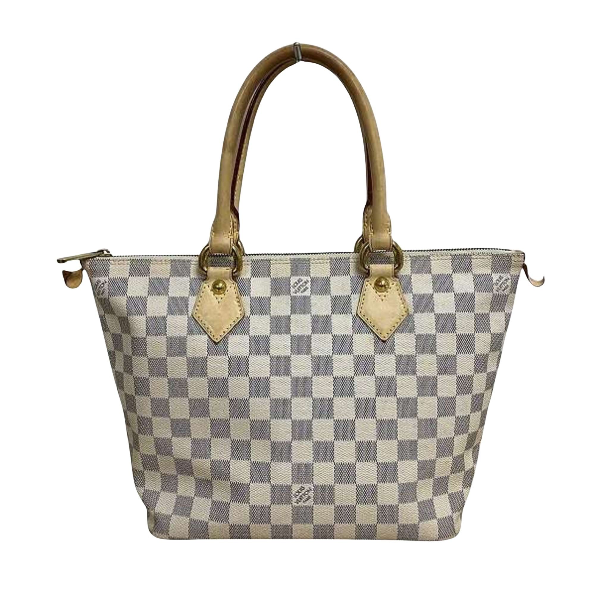 Louis Vuitton Louis Vuitton Saleya tote Size ONE SIZE - 1 Thumbnail