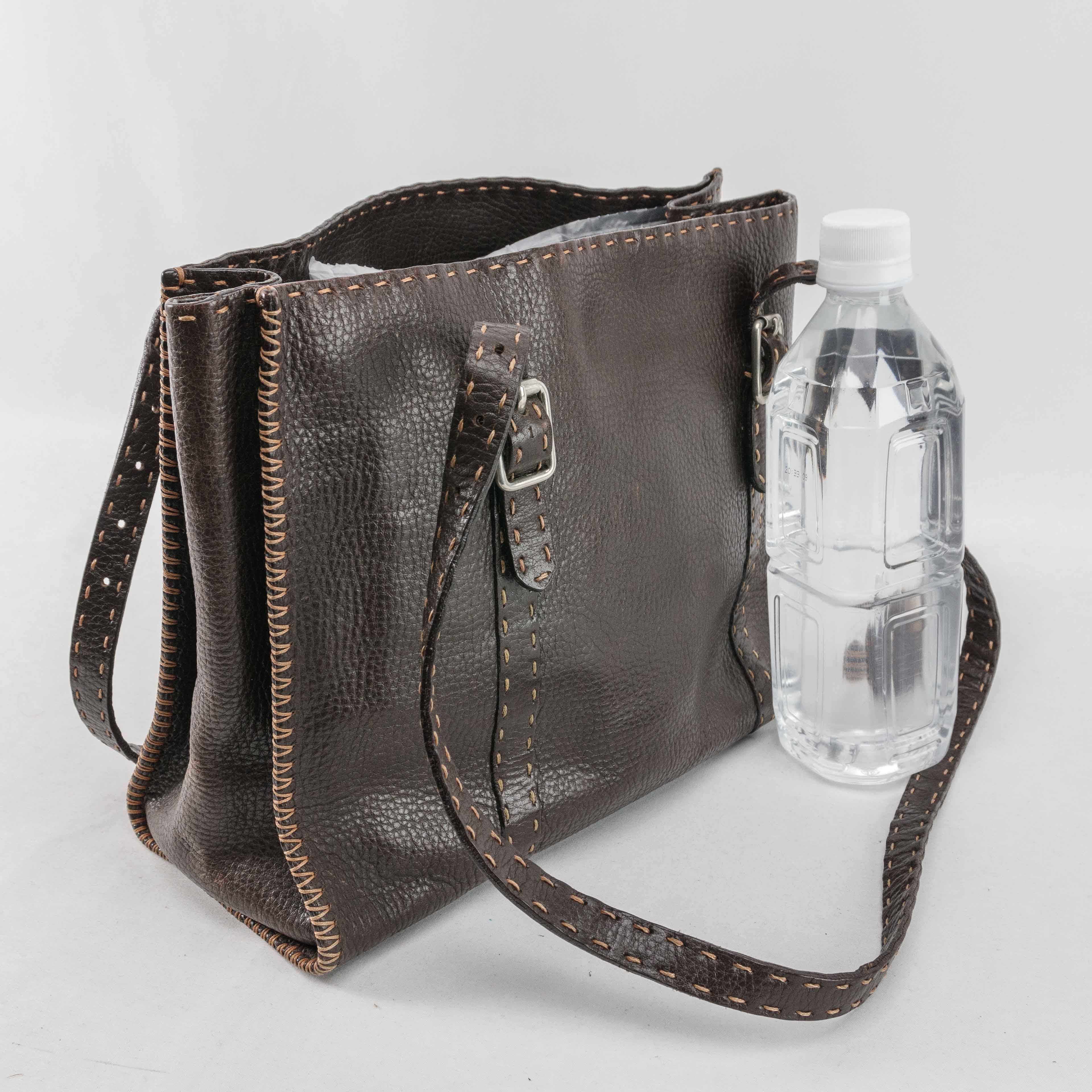 Fendi Fendi Selleria Handbag Size ONE SIZE - 19 Thumbnail