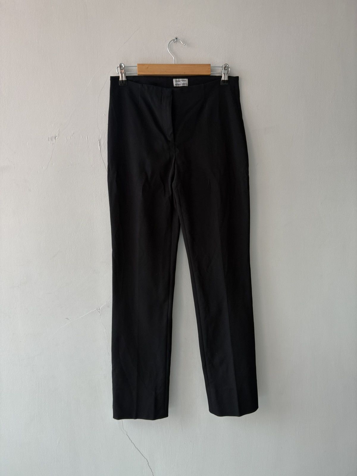 Alberta Ferretti Alberta Ferretti trousers Size 25" / US 0 / IT 36 - 5 Thumbnail