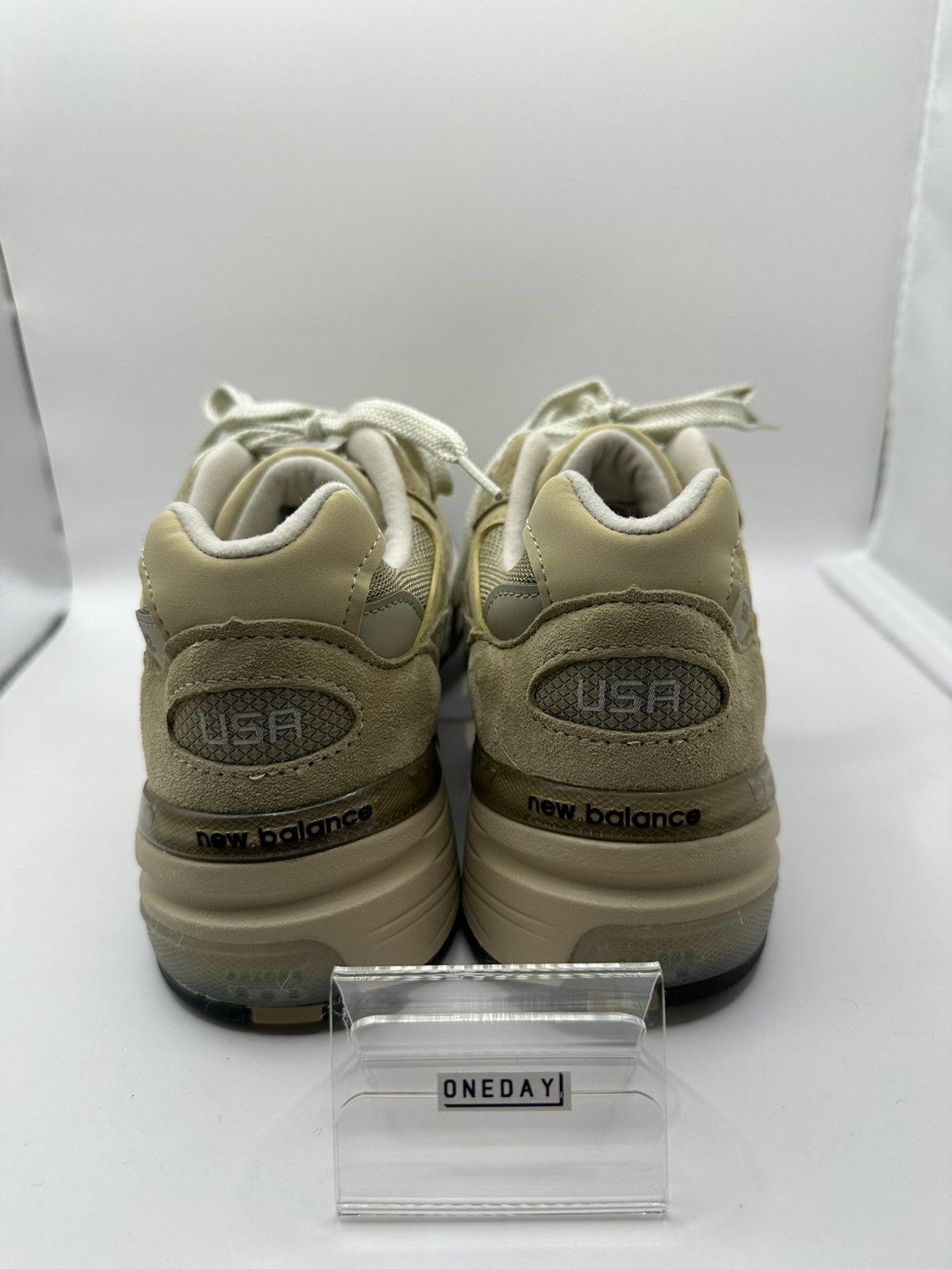 New Balance New Balance 992 Size US 6 / EU 39 - 5 Thumbnail