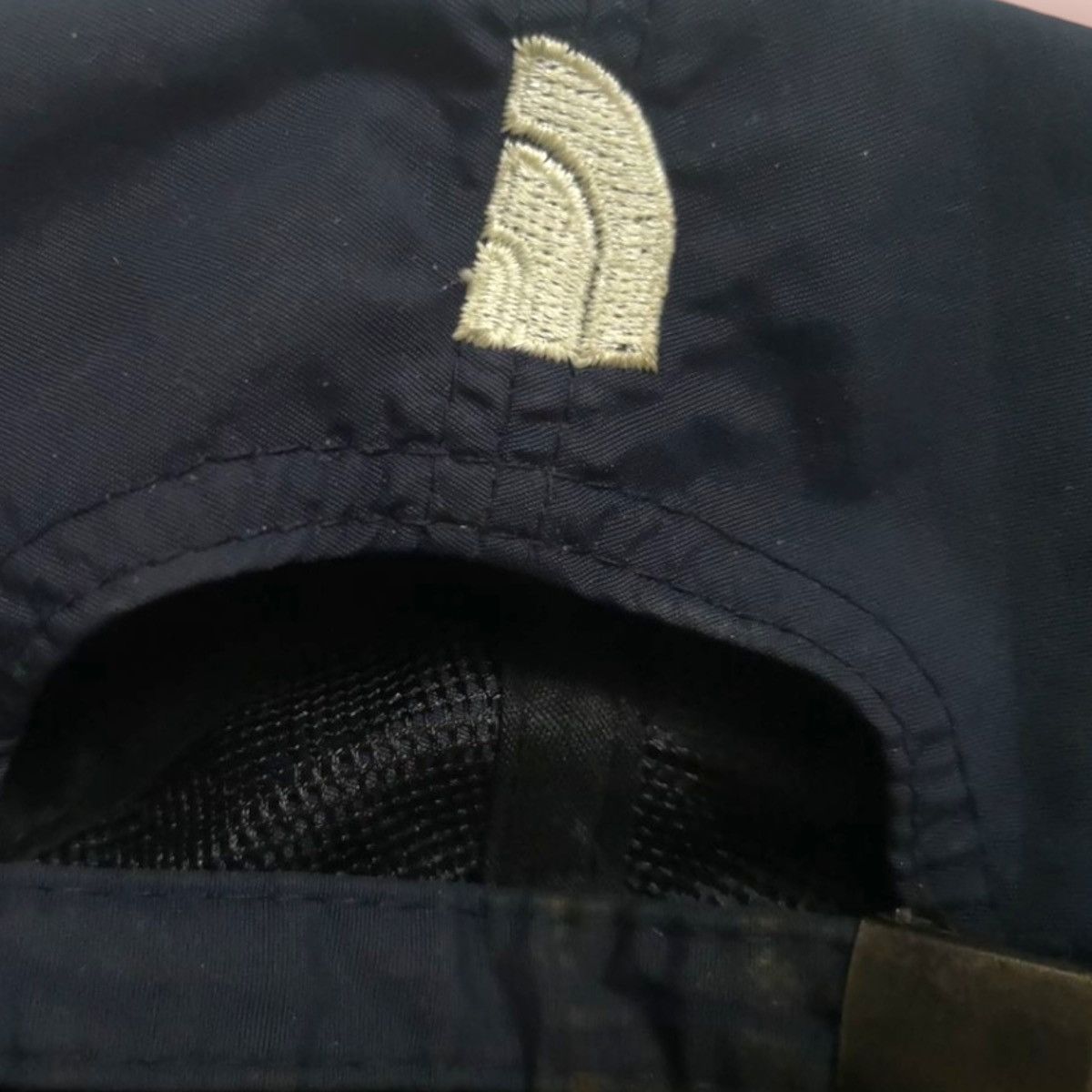 The North Face × Vintage VINTAGE THE NORTH FACE OUTDOOR CAP Size ONE SIZE - 13 Thumbnail