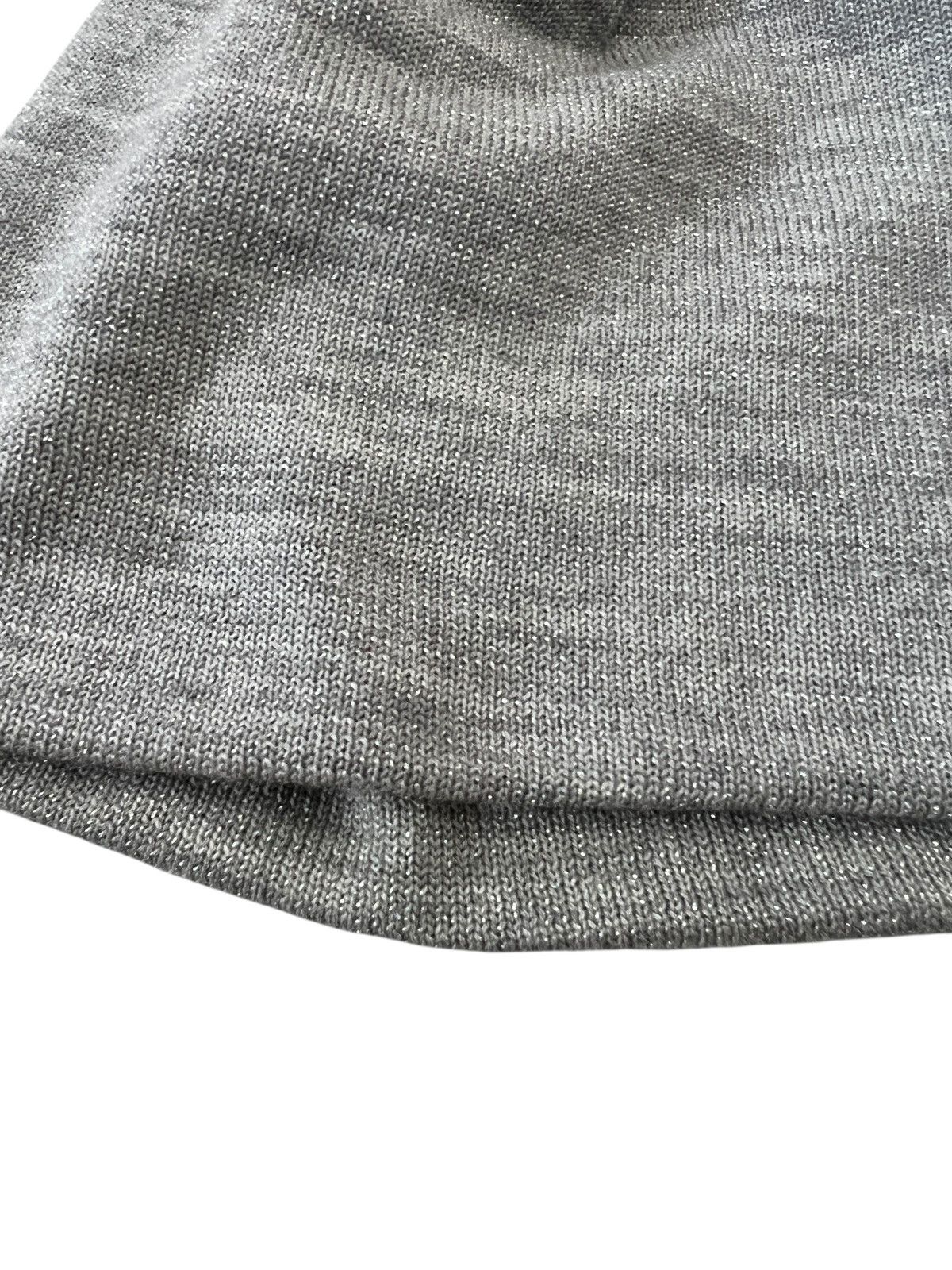 Hiroshi Fujiwara 1990s Resonate GOODENOUGH Beanie Size ONE SIZE - 9 Thumbnail