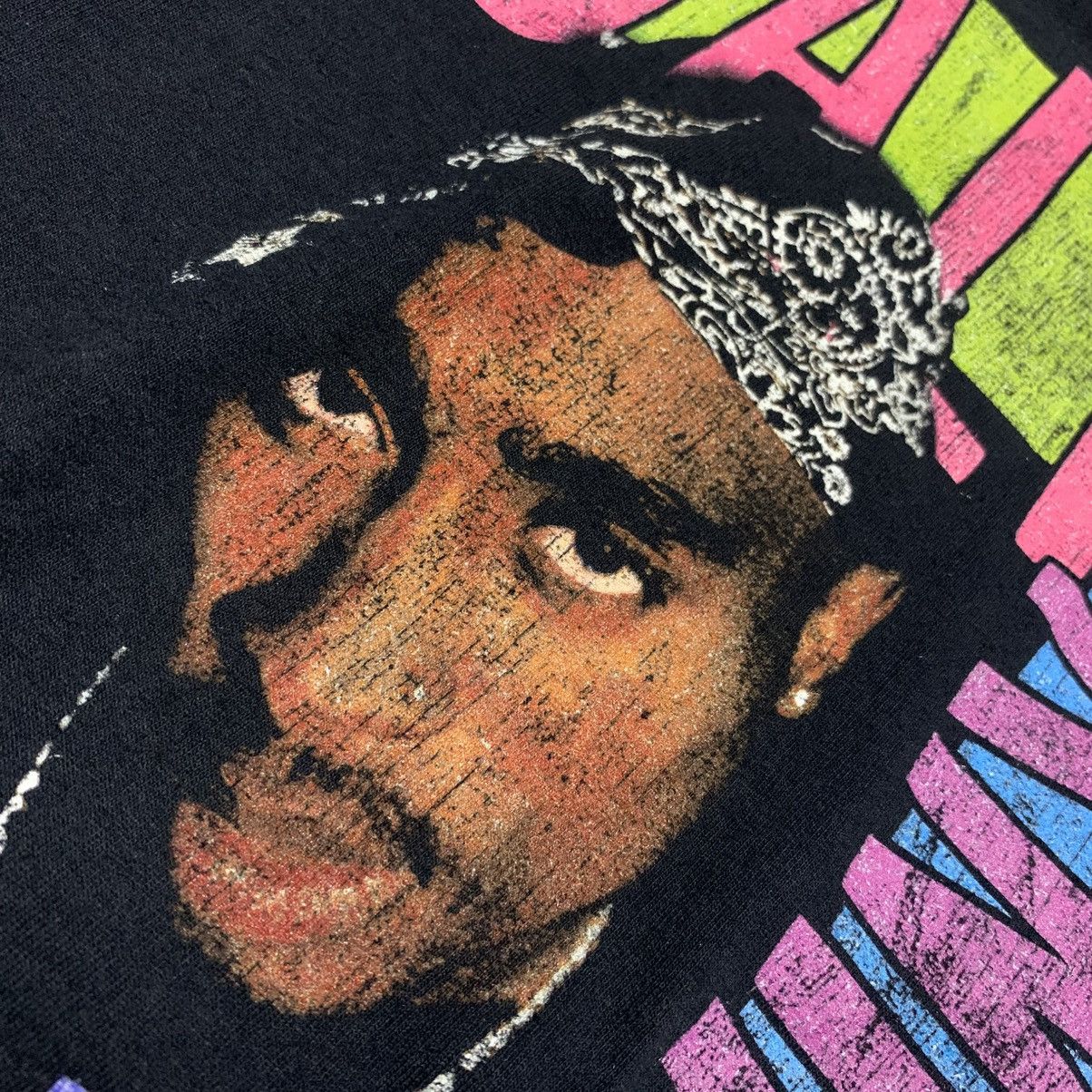 Rap Tees 2PAC Tupac Shakur "California Love" Rap Tees by DJ Ross One Size US L / EU 52-54 / 3 - 2 Thumbnail